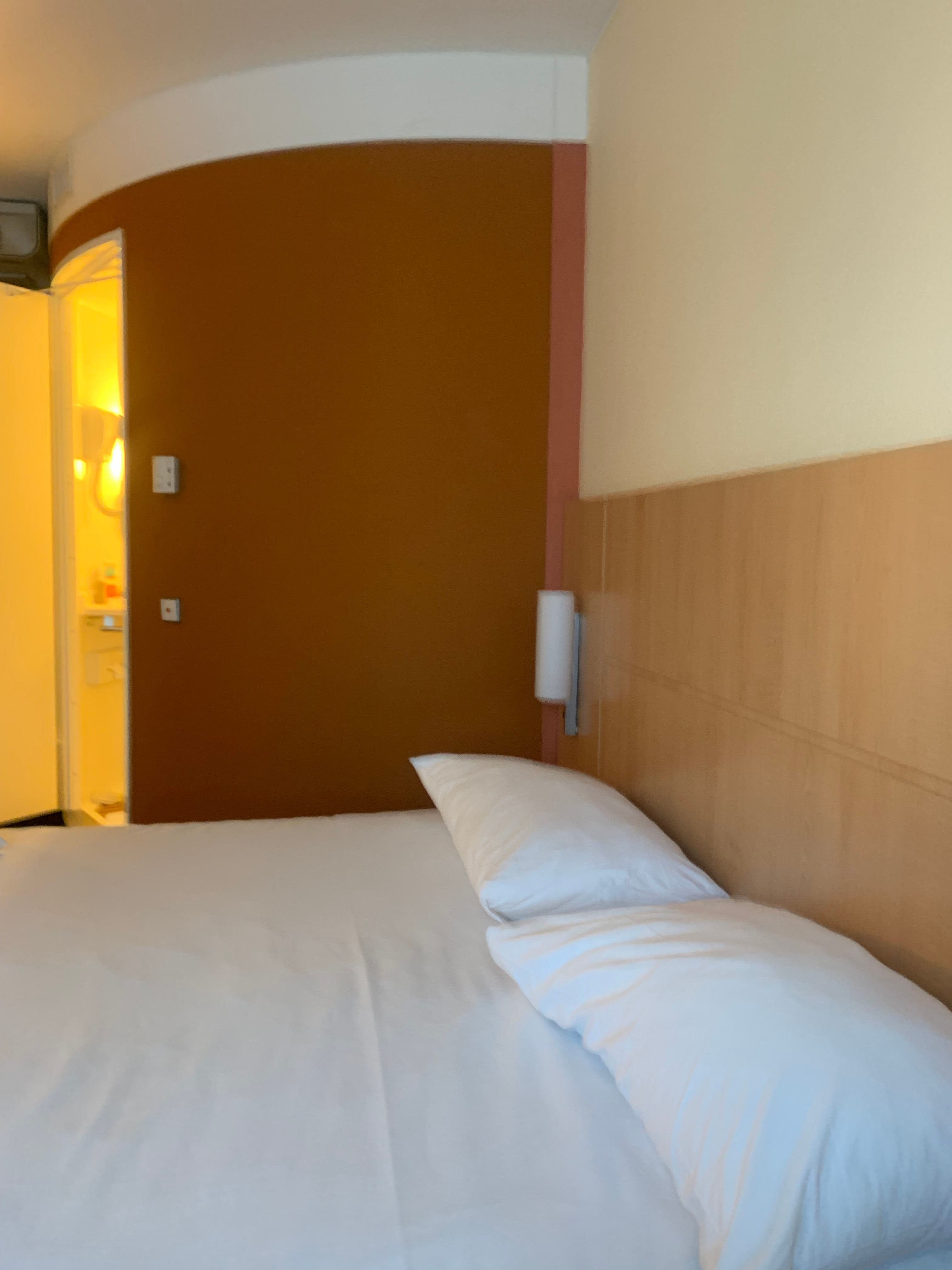 ibis Lugano Paradiso Ansicht 4
