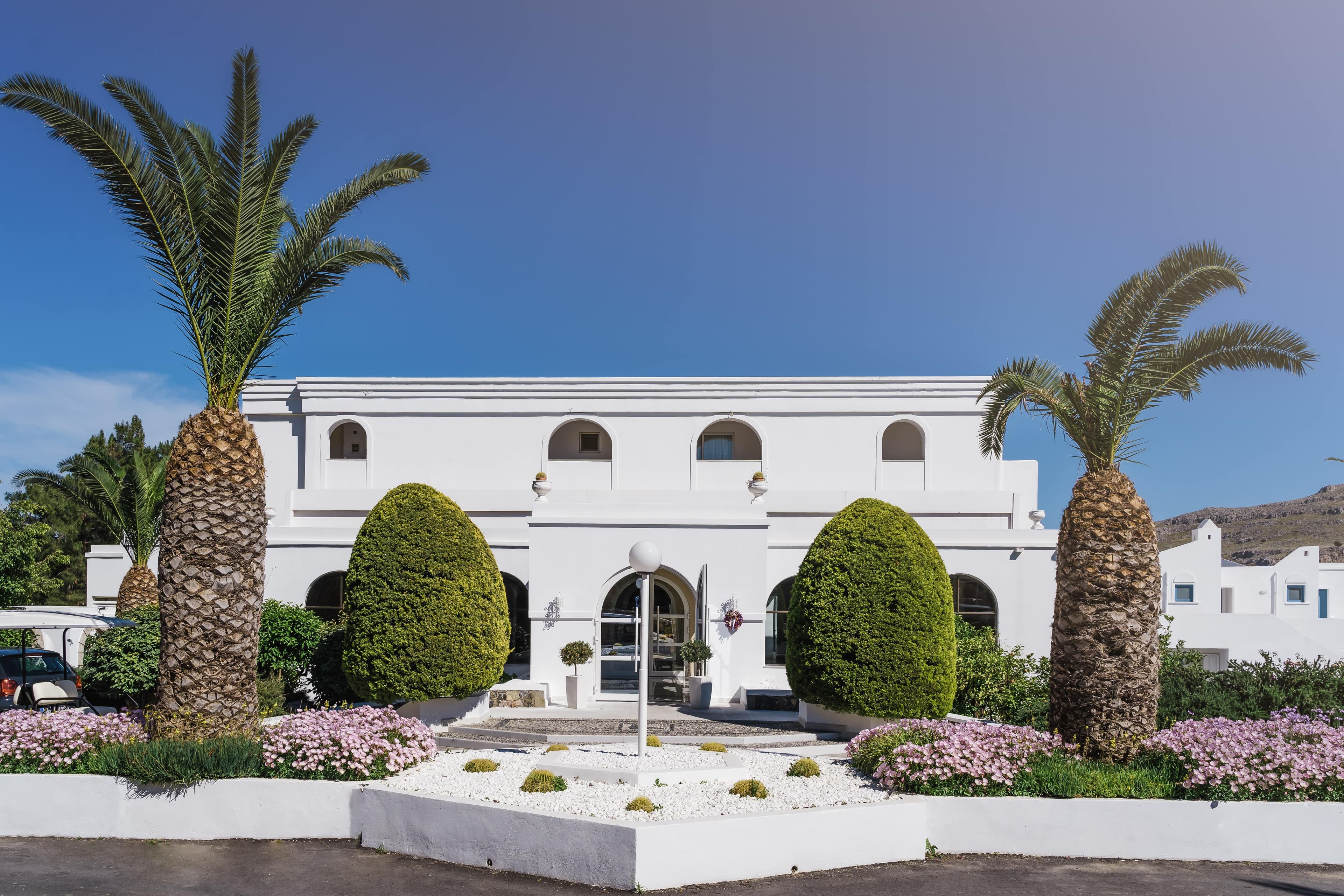 Lindos Village Resort & Spa - Adults only Ansicht 3