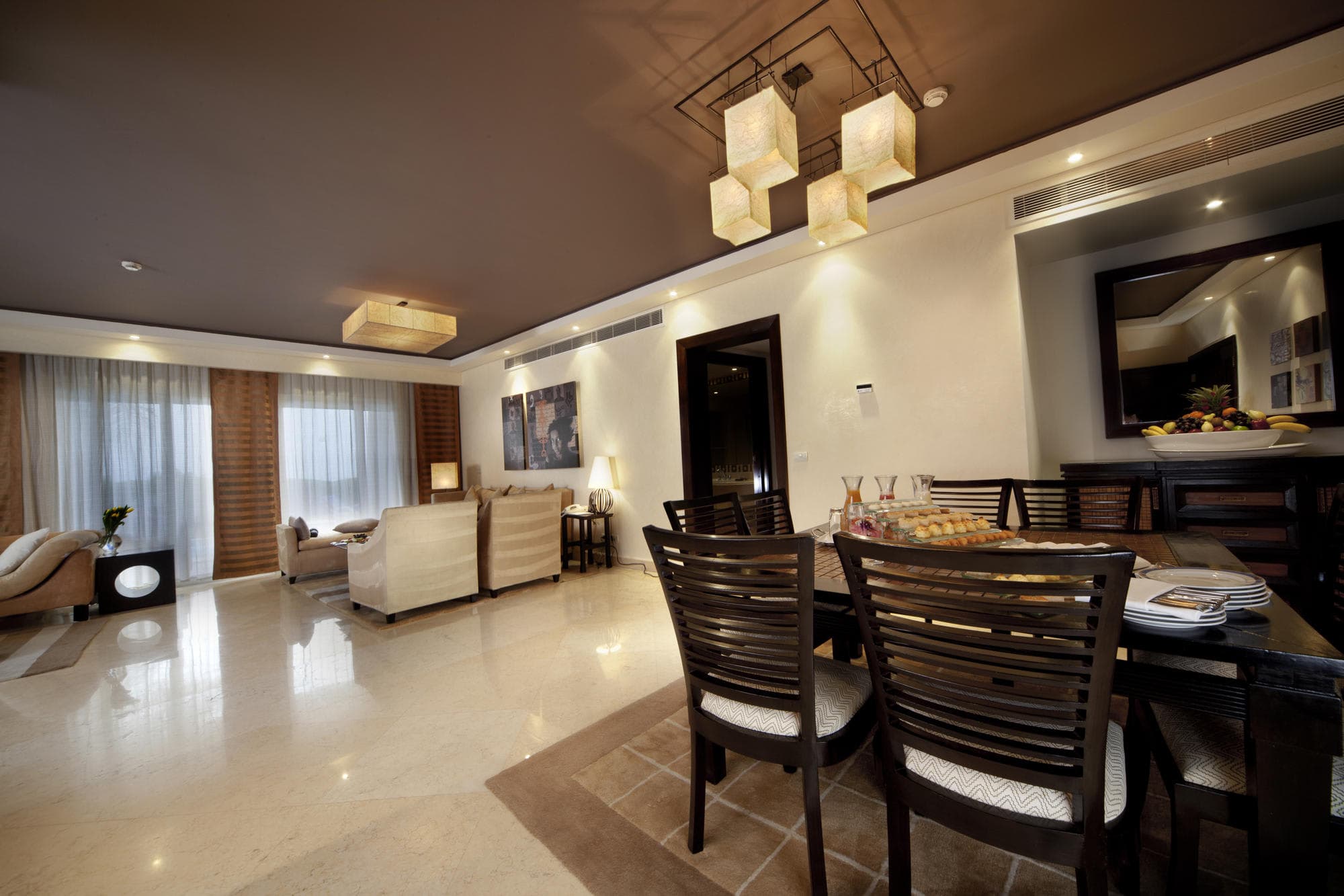 Grand Rotana Resort & Spa Ansicht 5