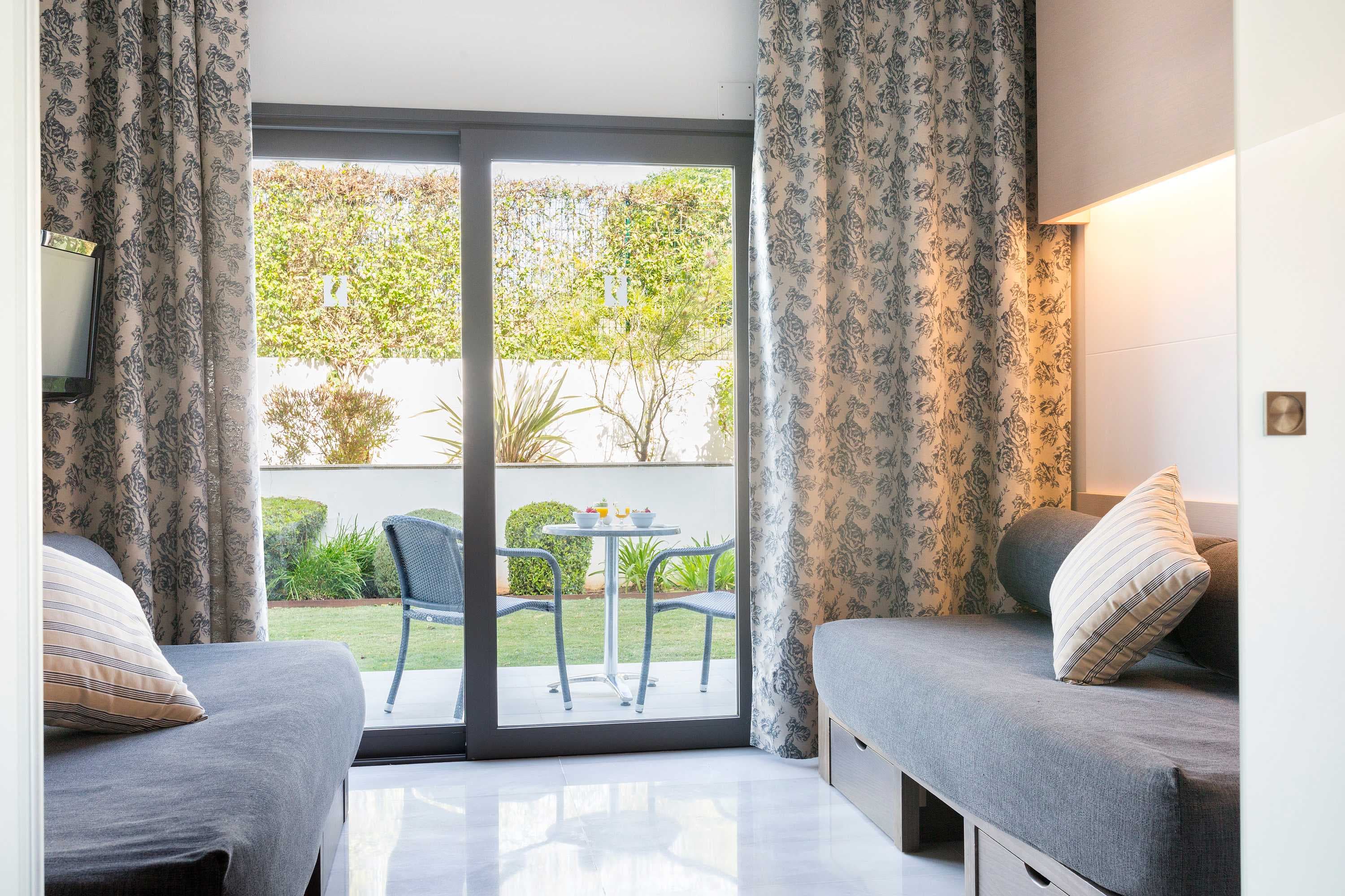 Hipotels Gran Conil Hotel Ansicht 6