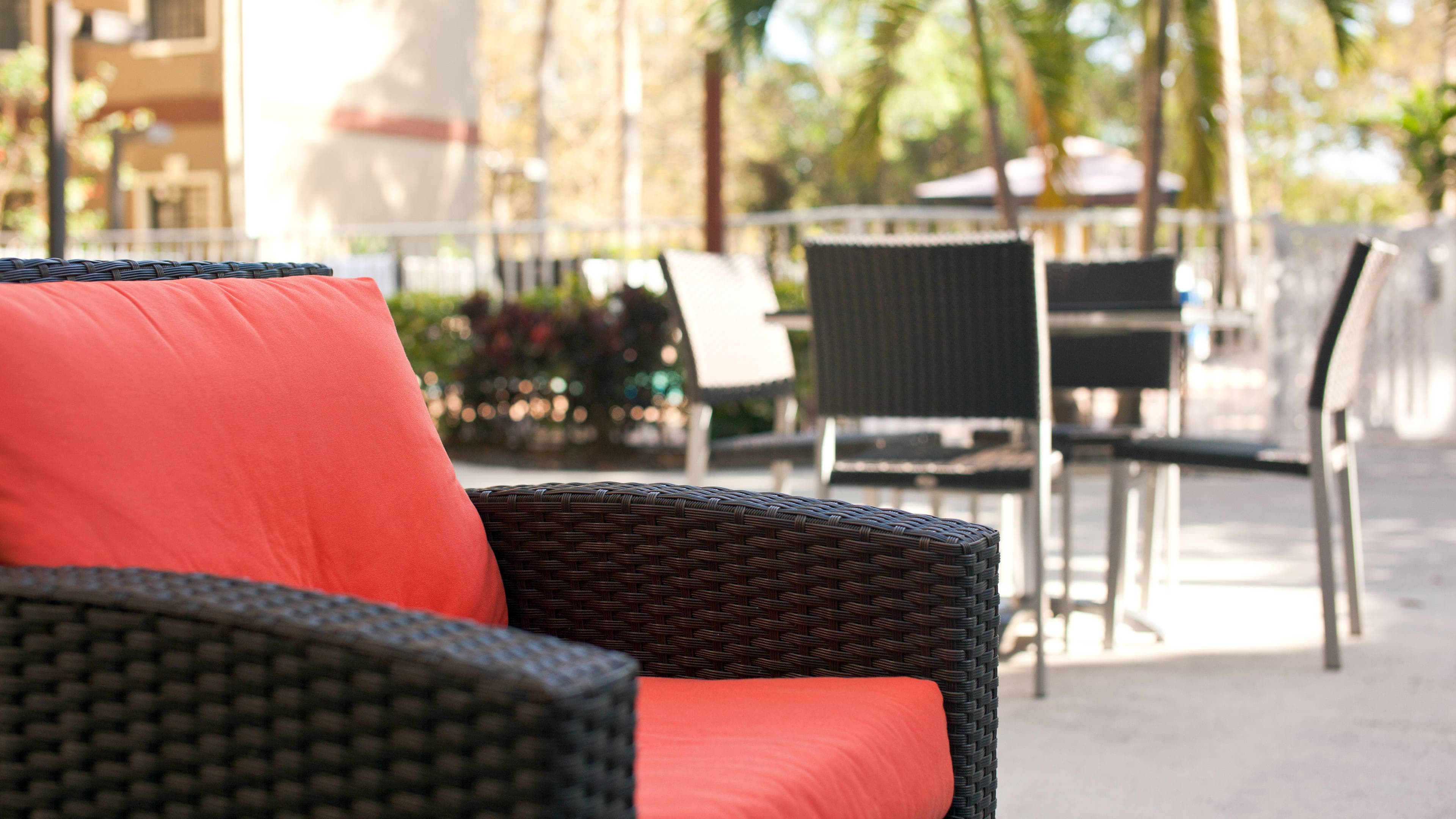 Staybridge Suites Ft. Lauderdale-Plantation Ansicht 8