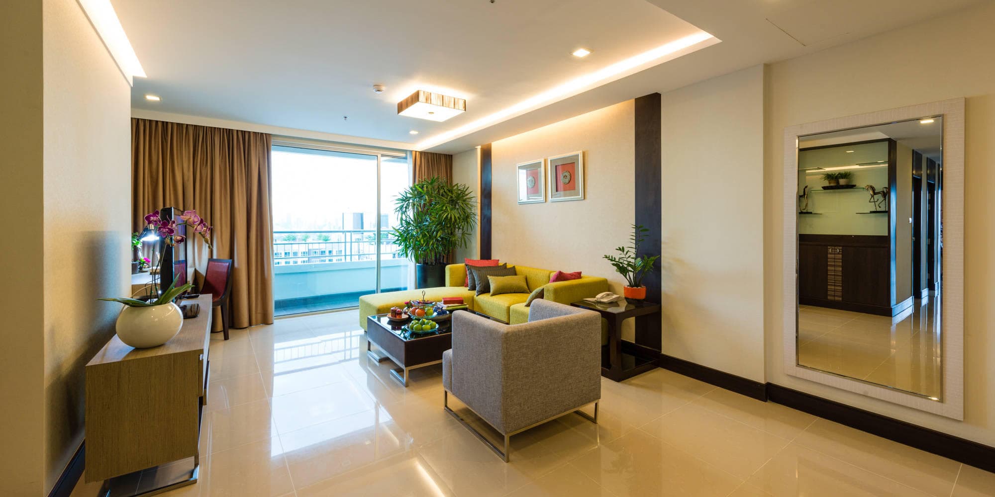 Jasmine Grande Residence Ansicht 8