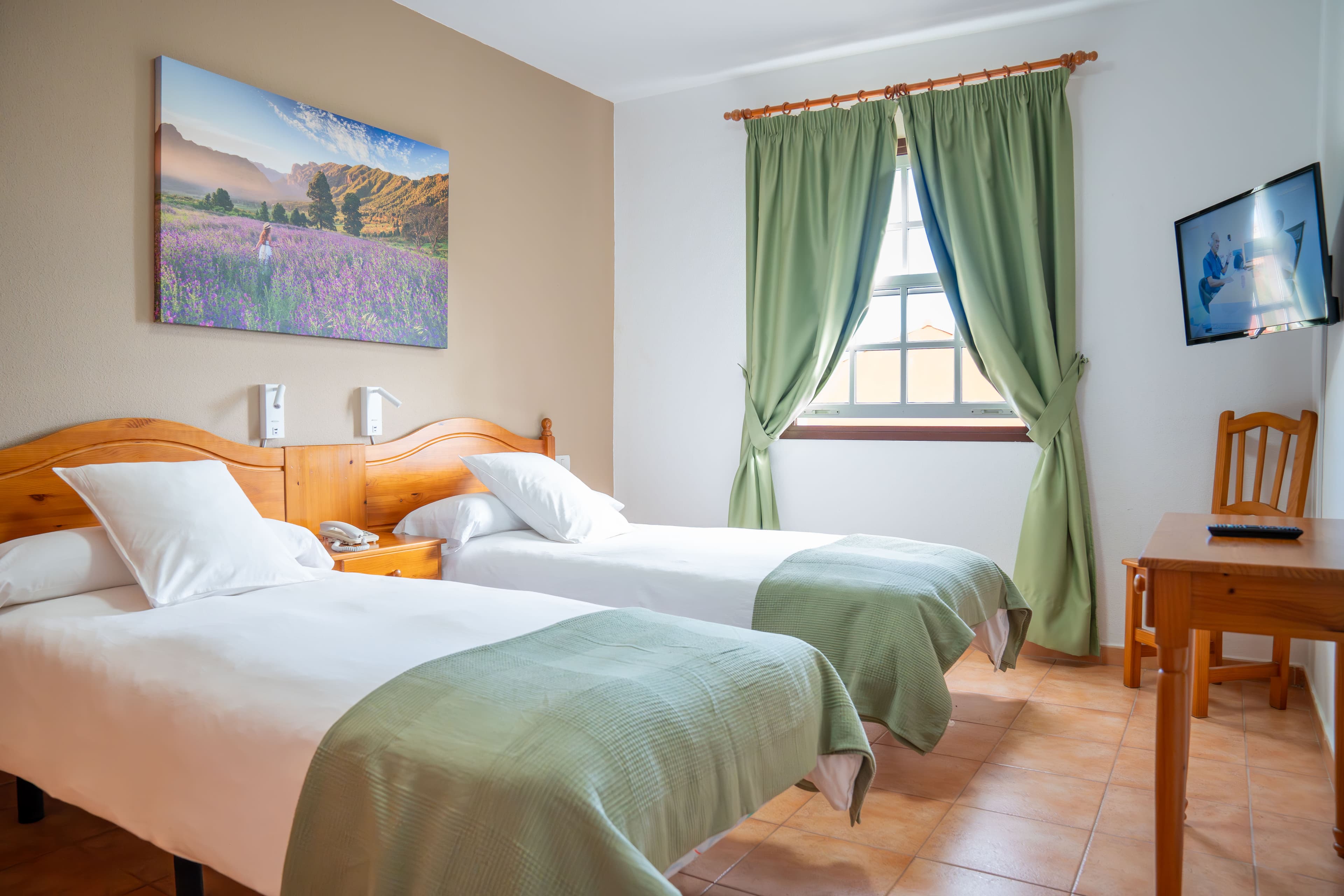 Apartamentos Oasis San Antonio Ansicht 4
