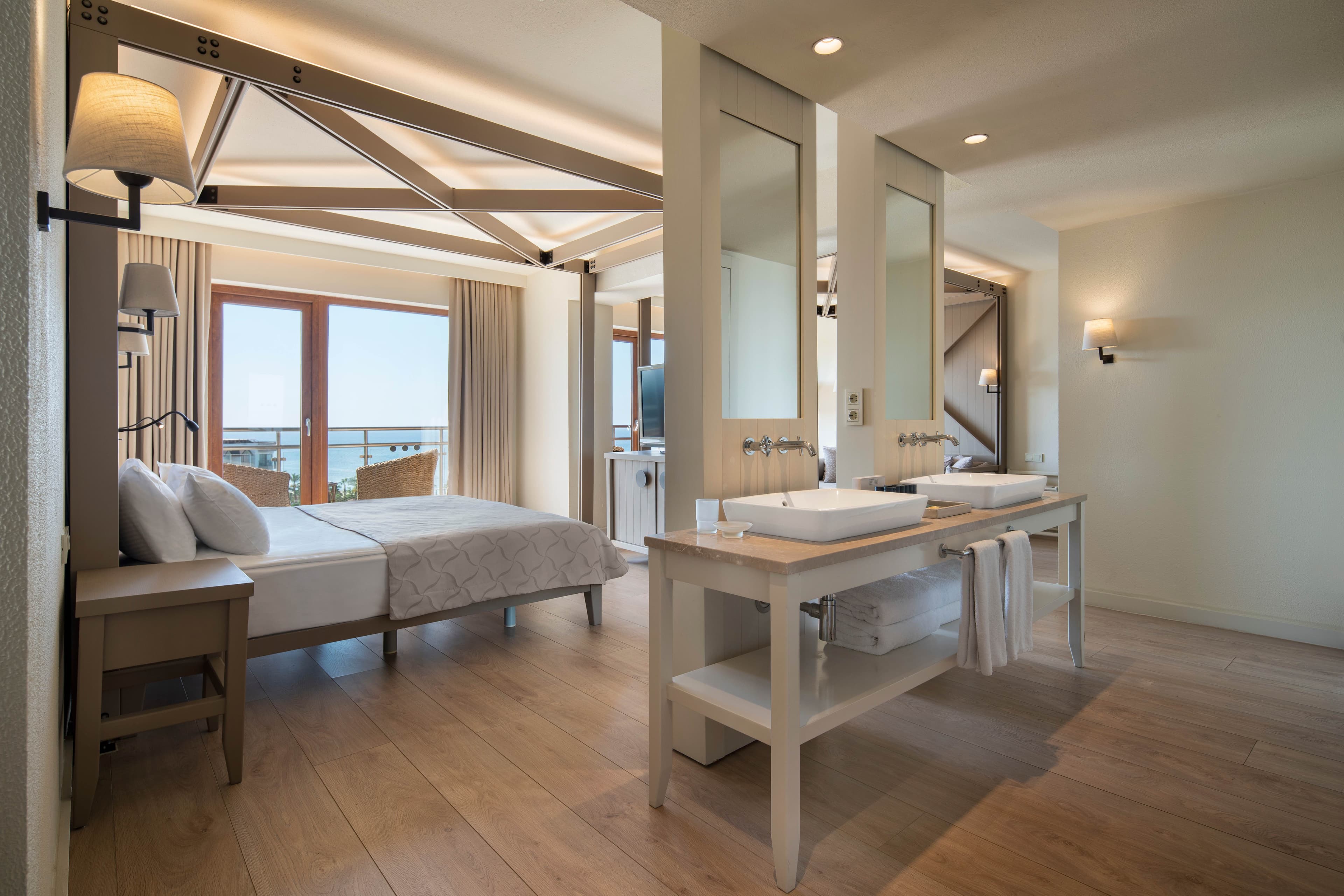 Voyage Sorgun Ansicht 6
