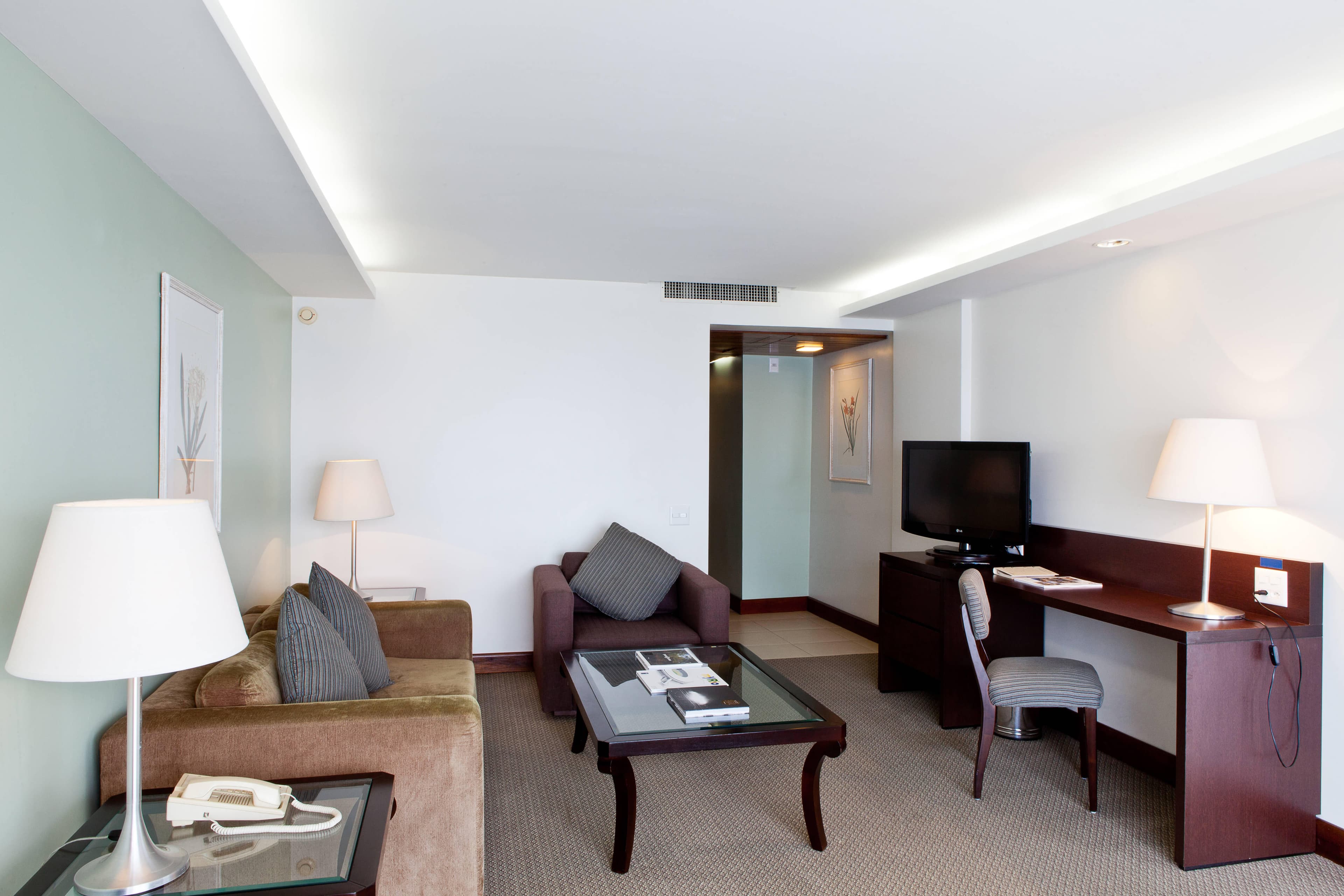 Hotel Rio Othon Palace Ansicht 6