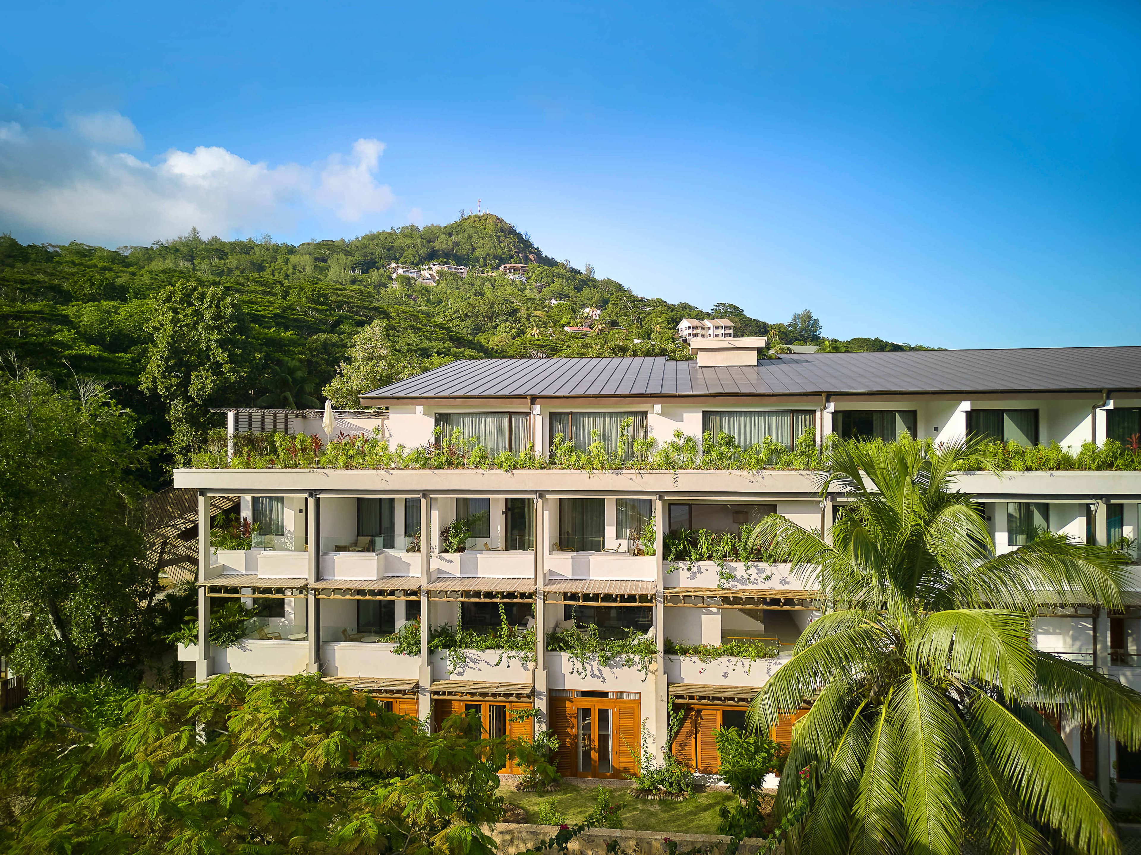 laïla, Seychelles, a Tribute Portfolio Resort Ansicht 2