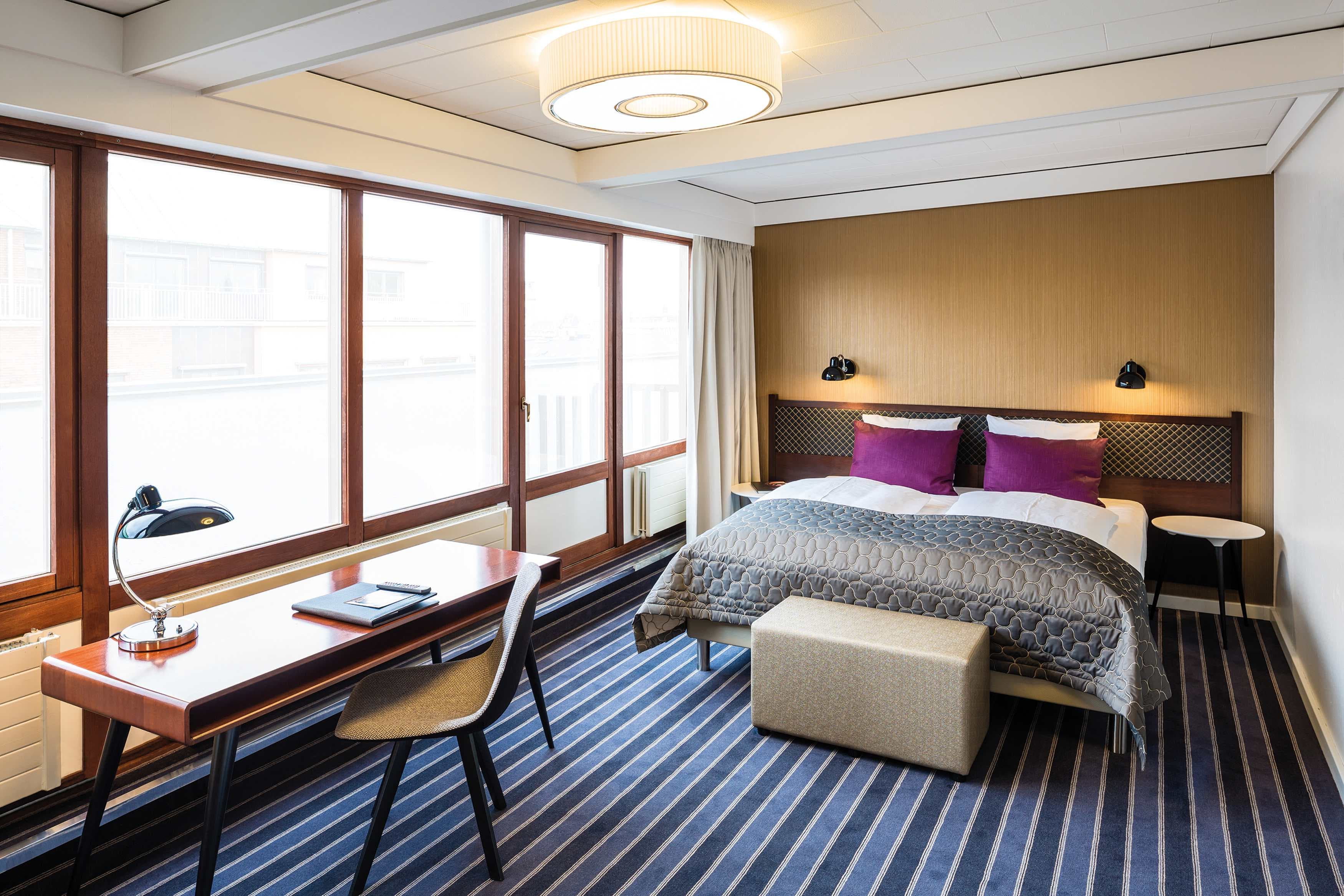 Hotel Imperial Ansicht 5