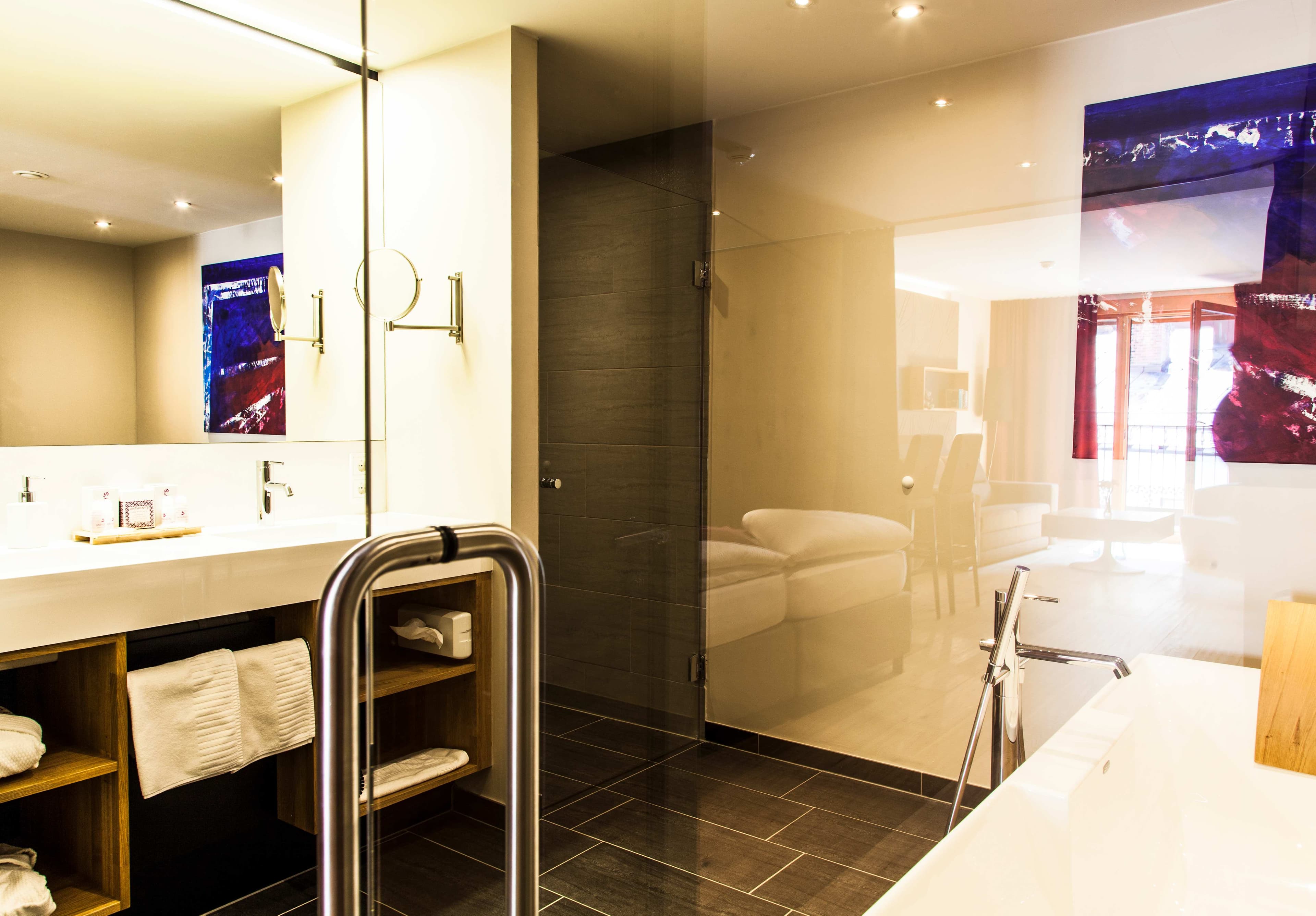 Anthony's Life&Style Hotel Ansicht 4