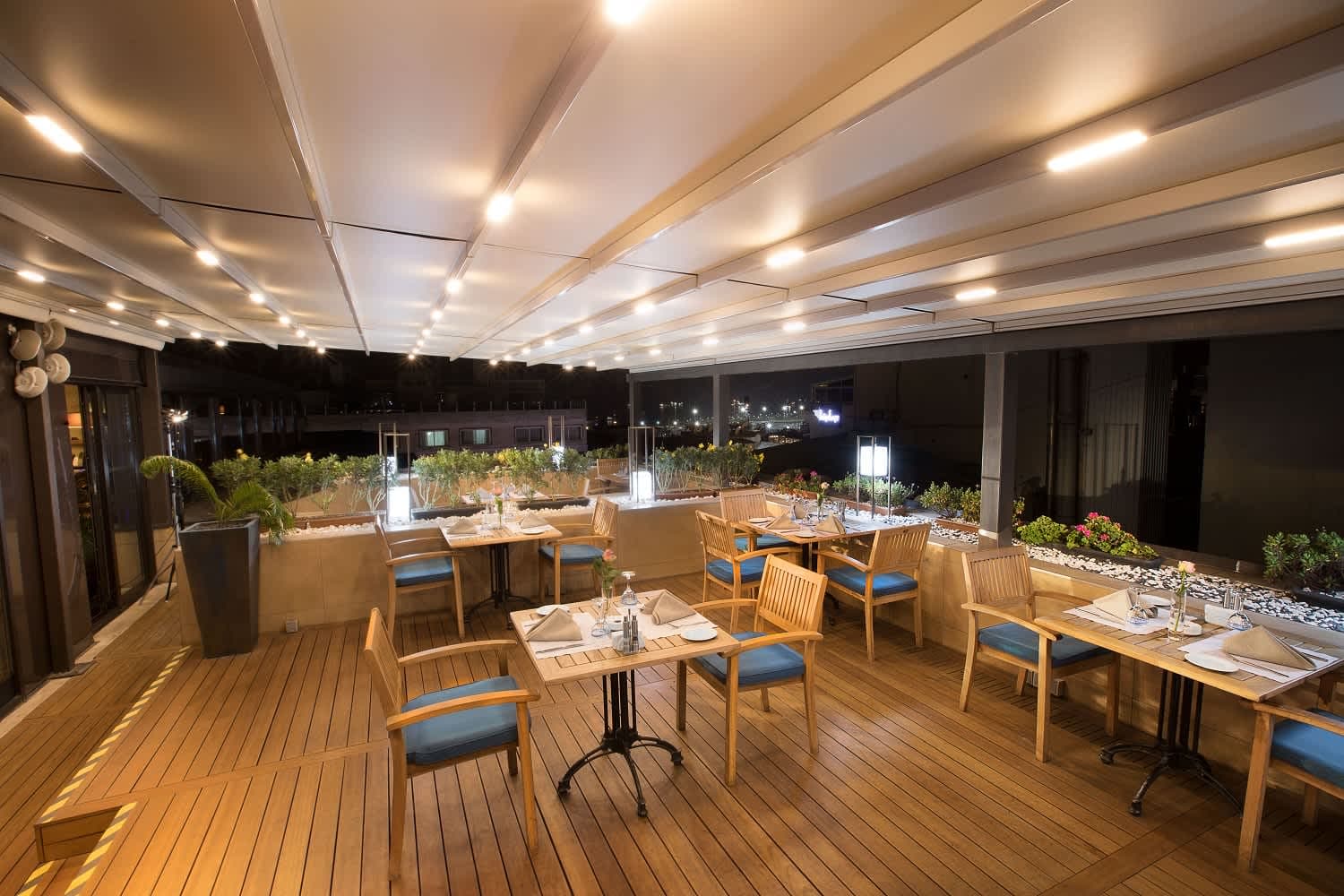 DoubleTree by Hilton Istanbul - Old Town Ansicht 10