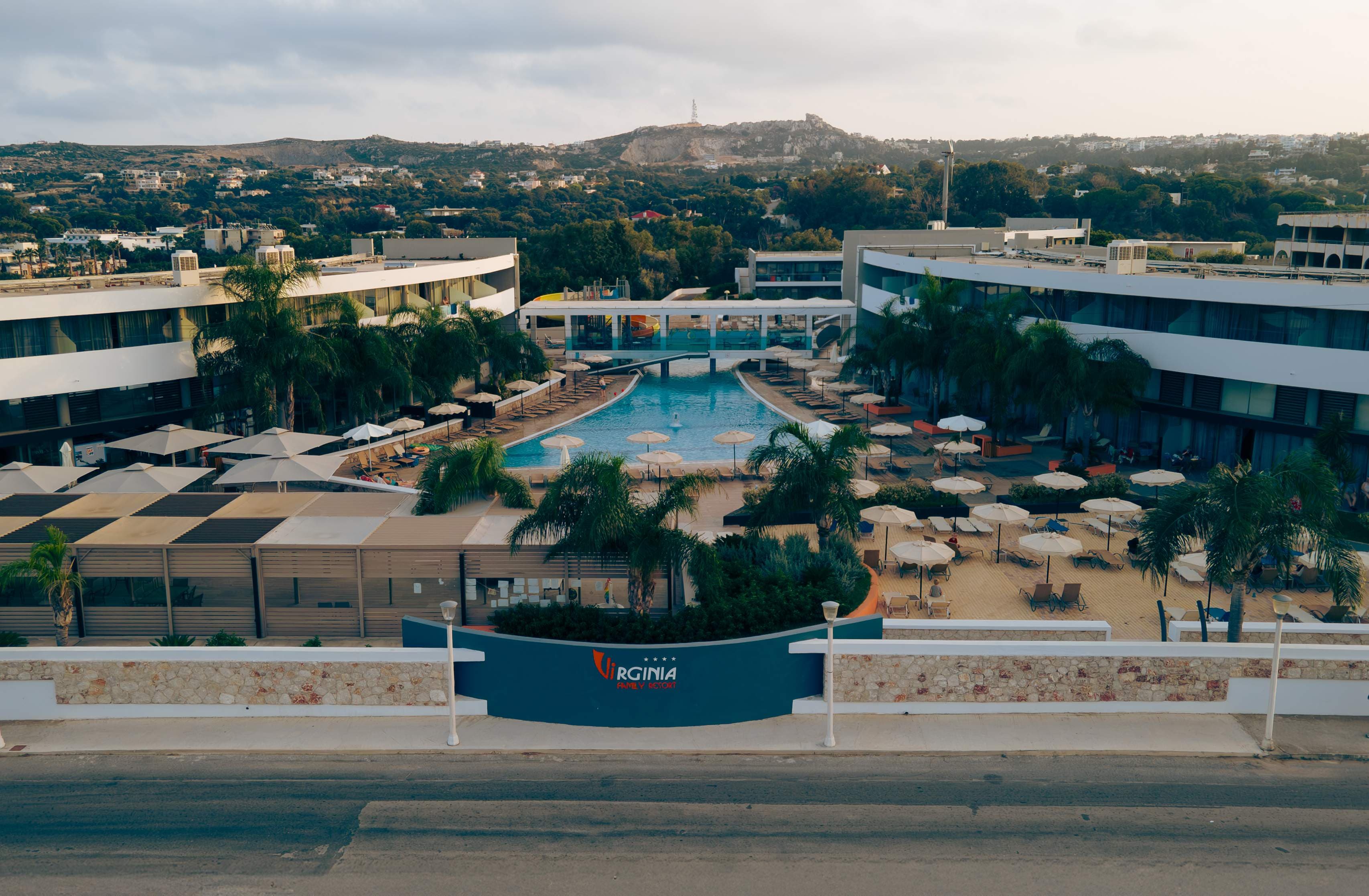 Virginia Family Resort Ansicht 2