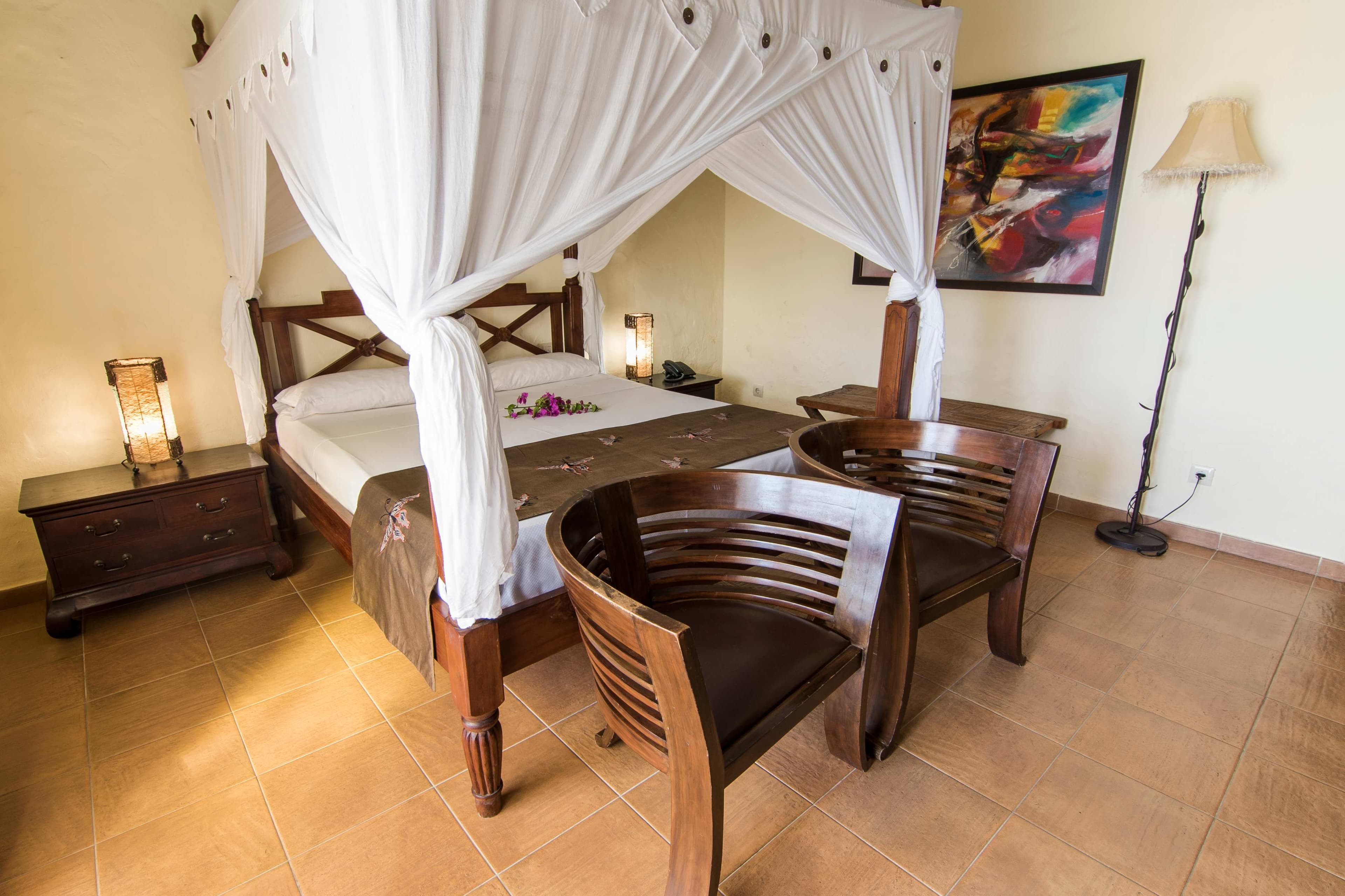 Hotel El Cortijo de Zahara Ansicht 5