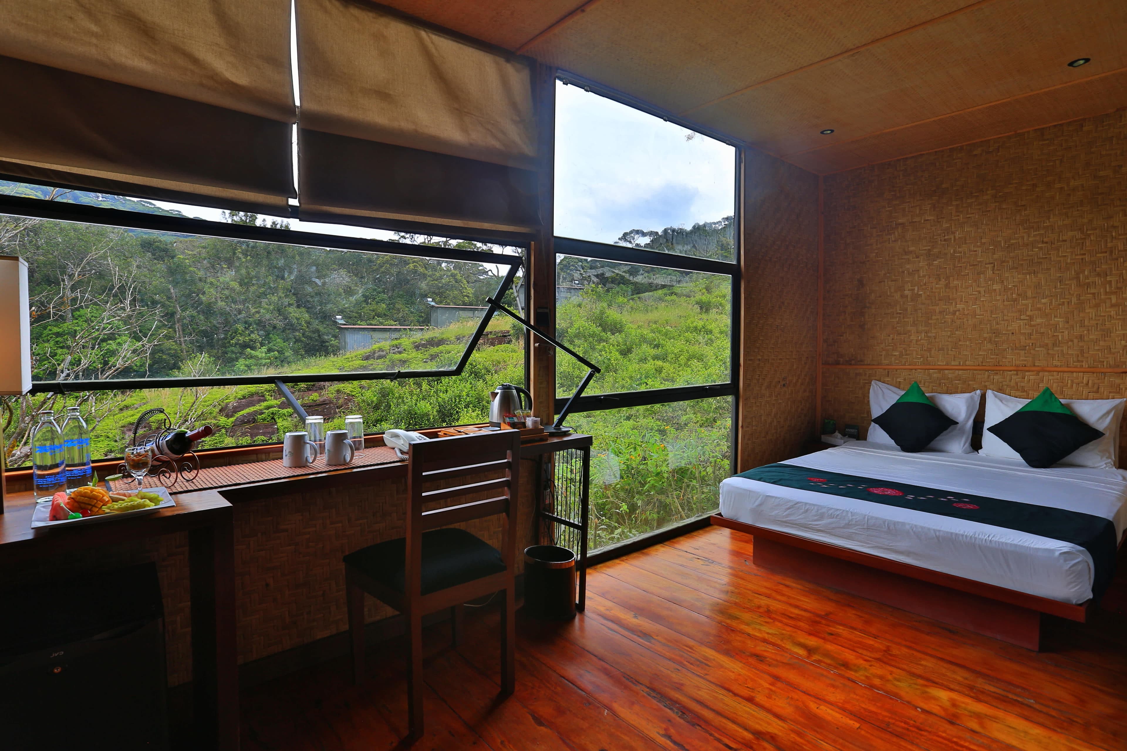 The Rainforest Ecolodge Ansicht 6