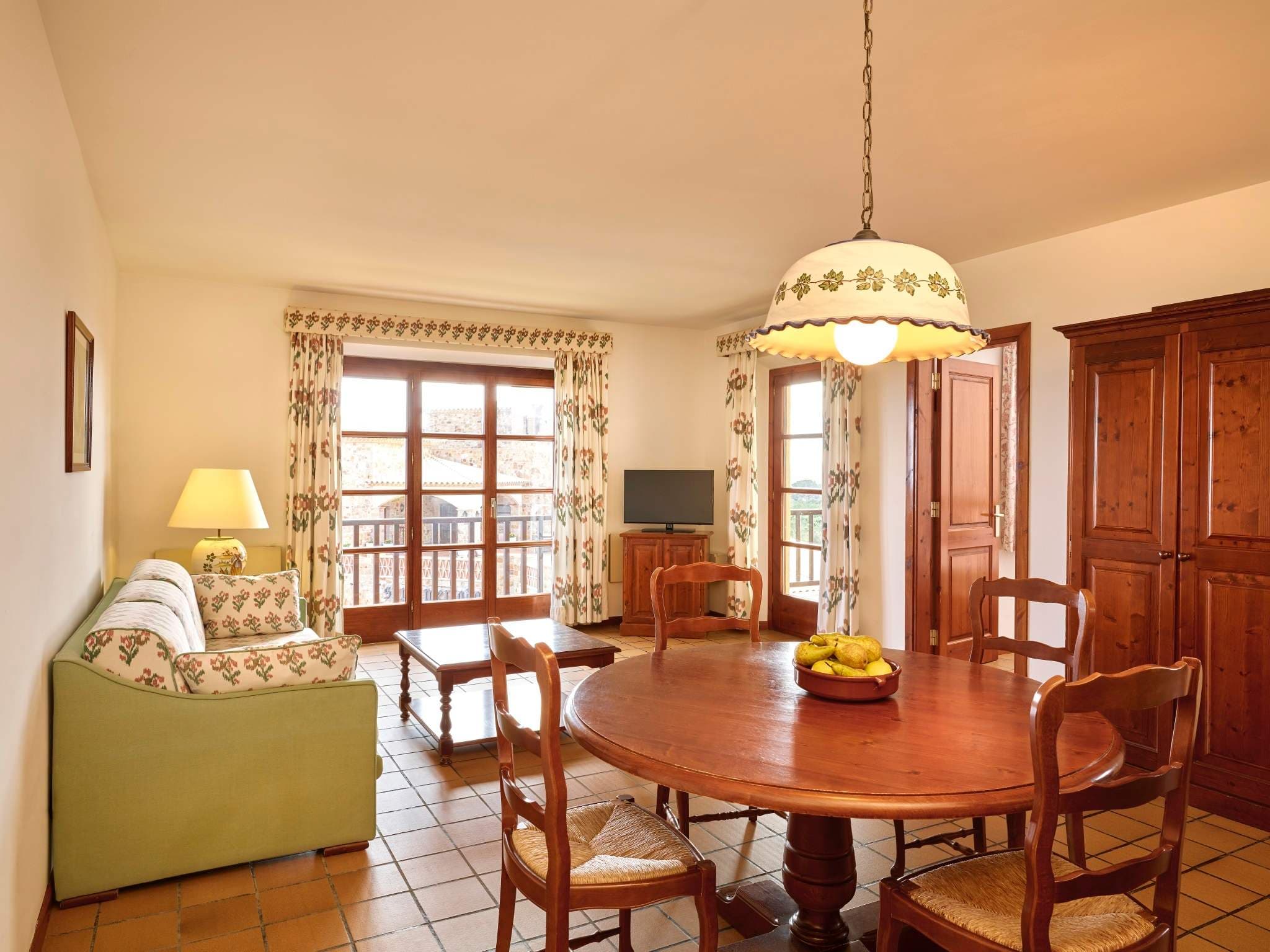 Hapimag Resort Mas Nou Ansicht 4
