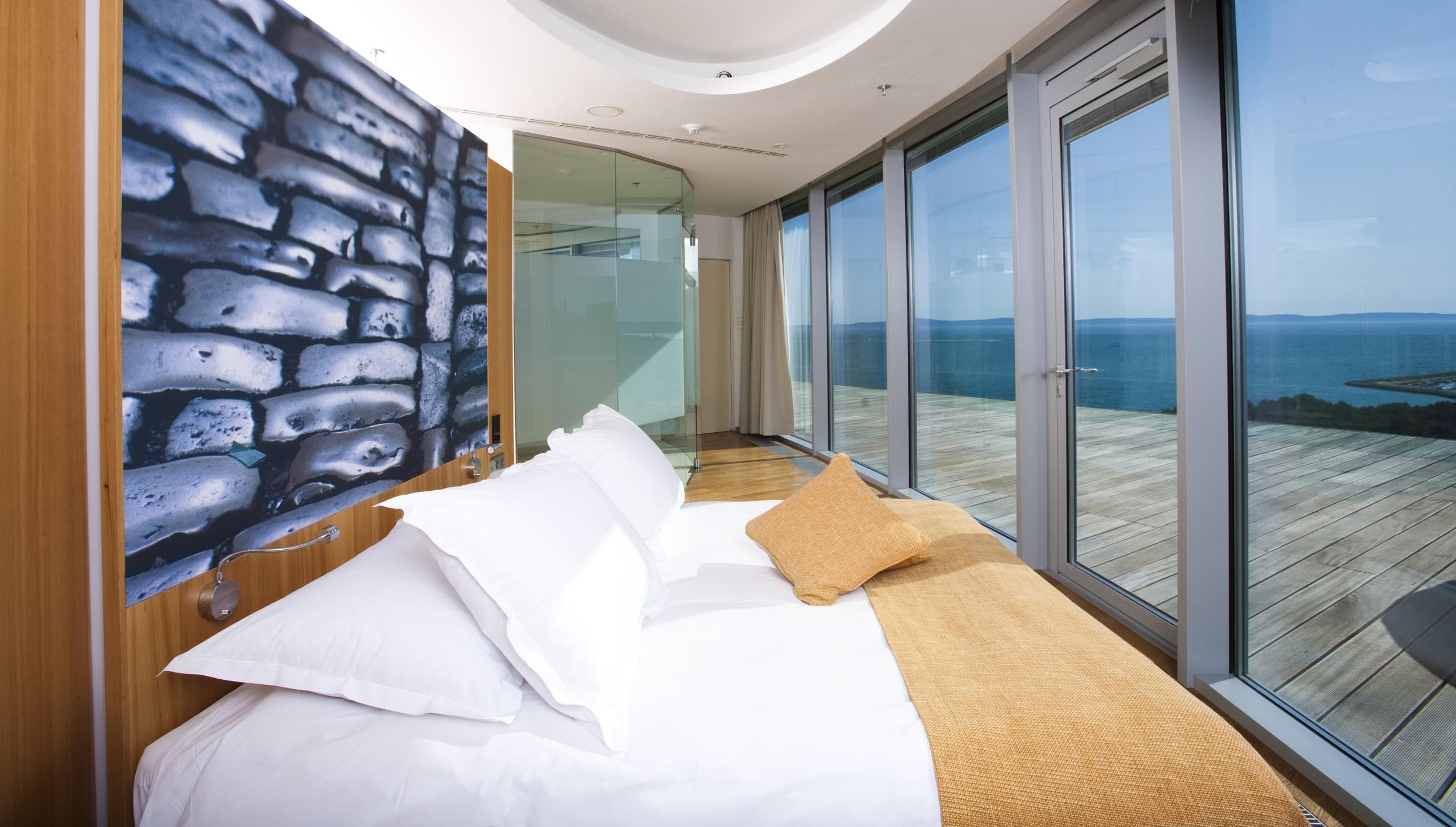 Radisson Blu Resort & Spa, Split Ansicht 4