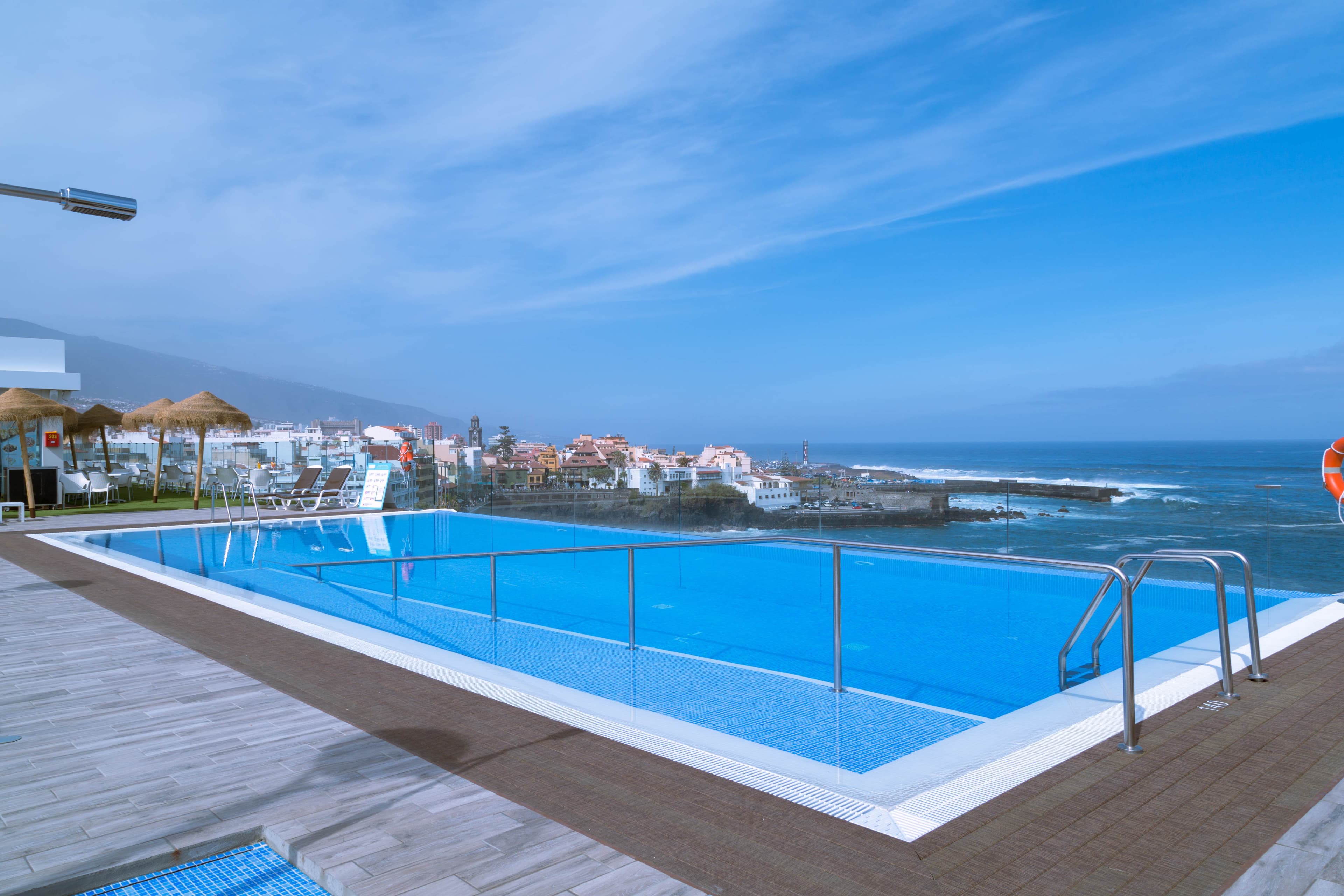 Hotel ValleMar Ansicht 7