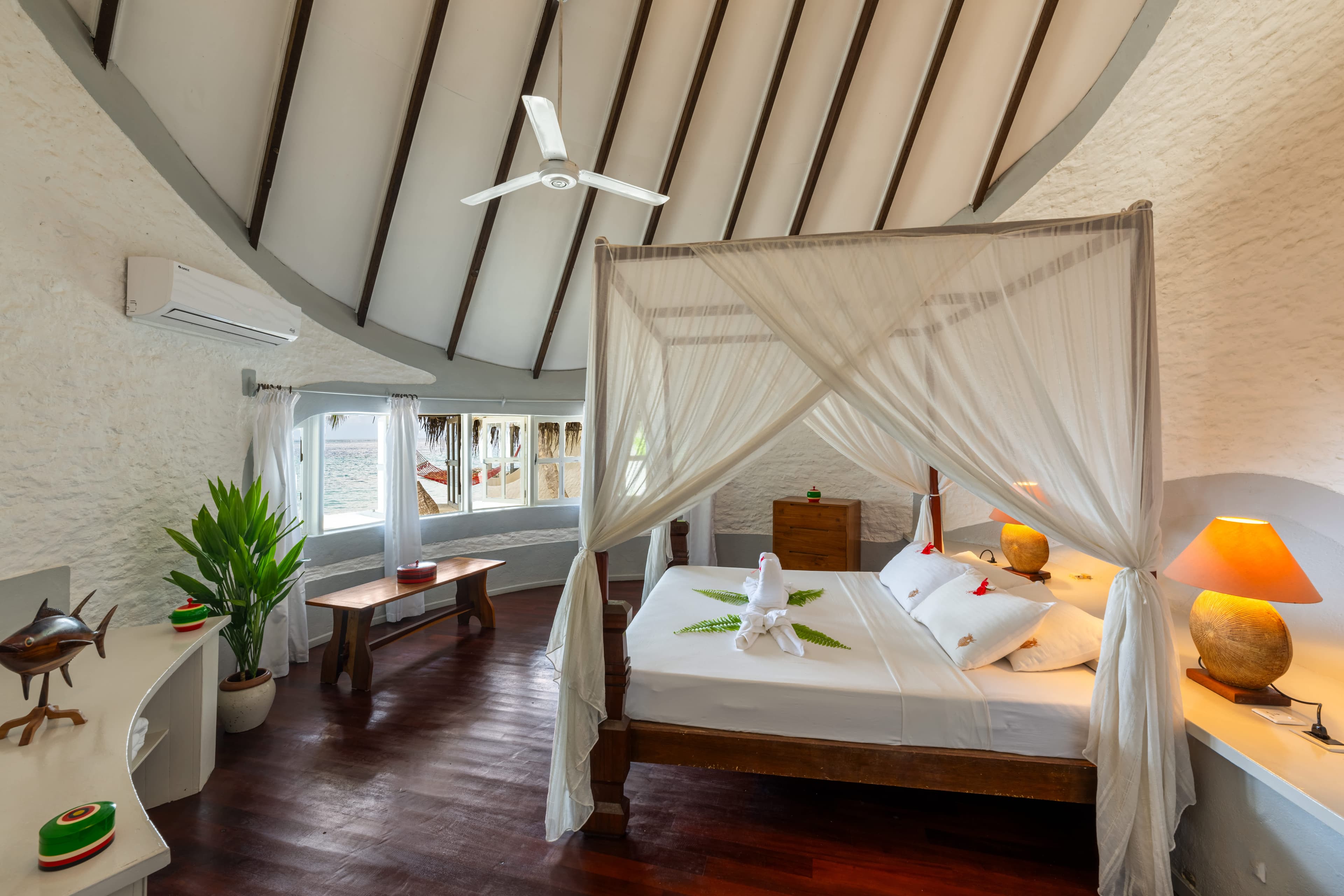 Nika Island Resort & Spa Ansicht 3