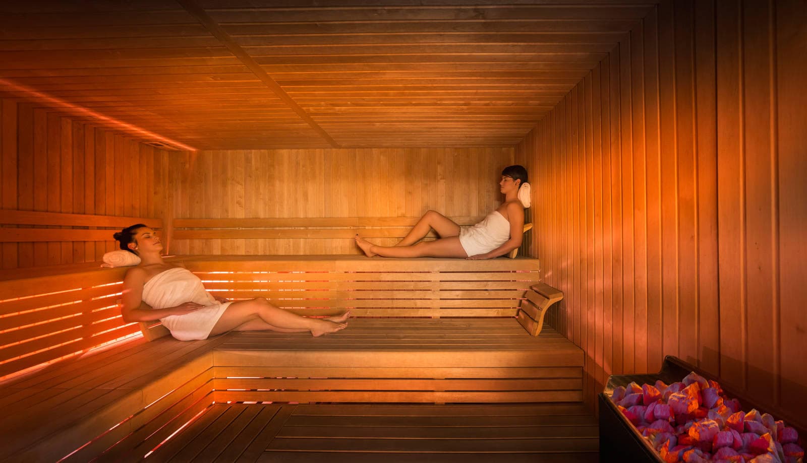 Hotel Excelsior - Liburnia Ansicht 8