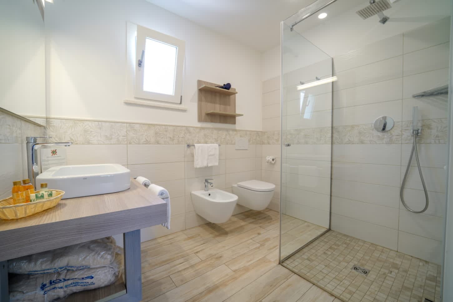 Baia Del Godano Resort & Spa Ansicht 4