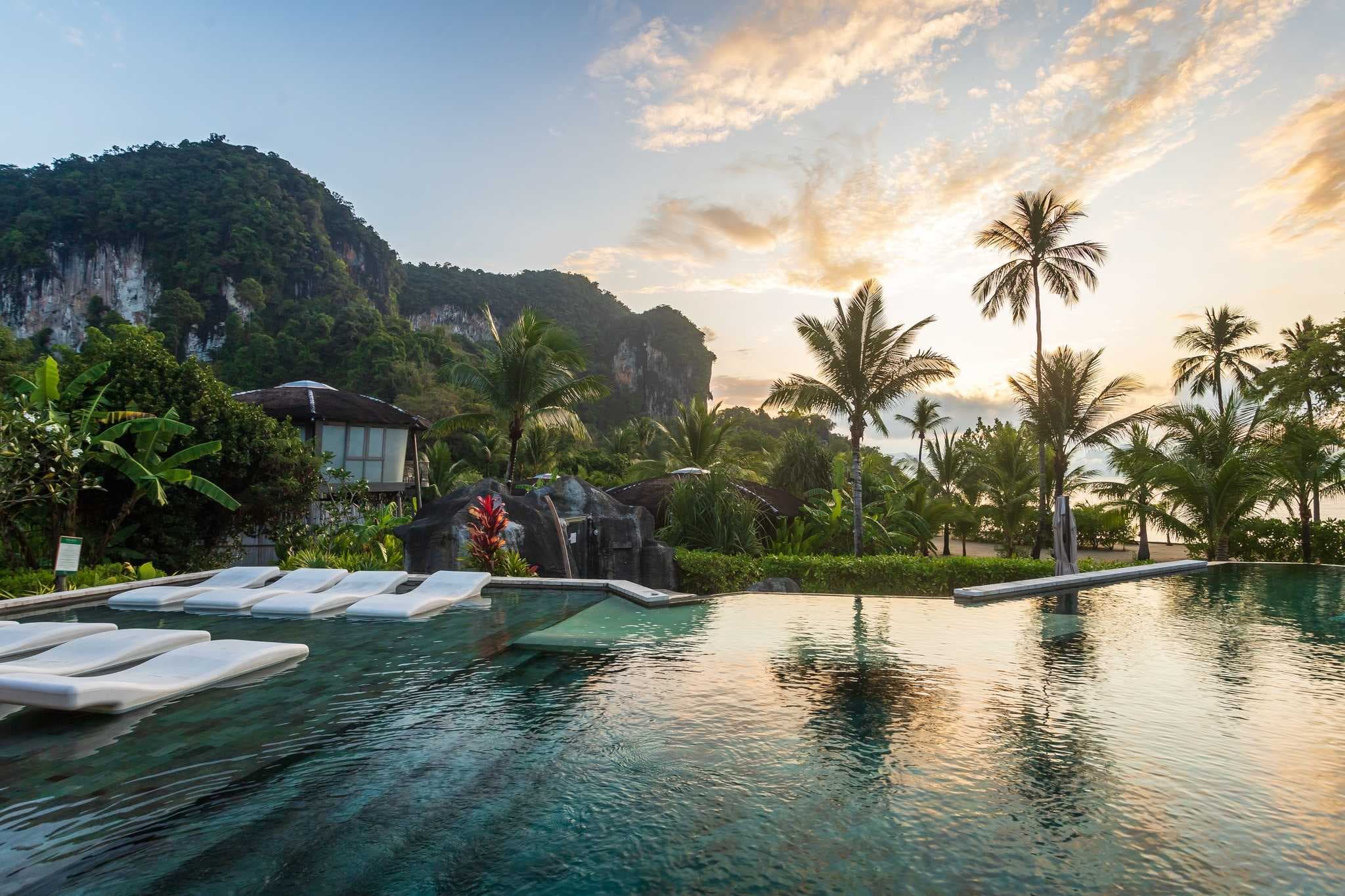 TreeHouse Villas Koh Yao - Adults only Ansicht 9