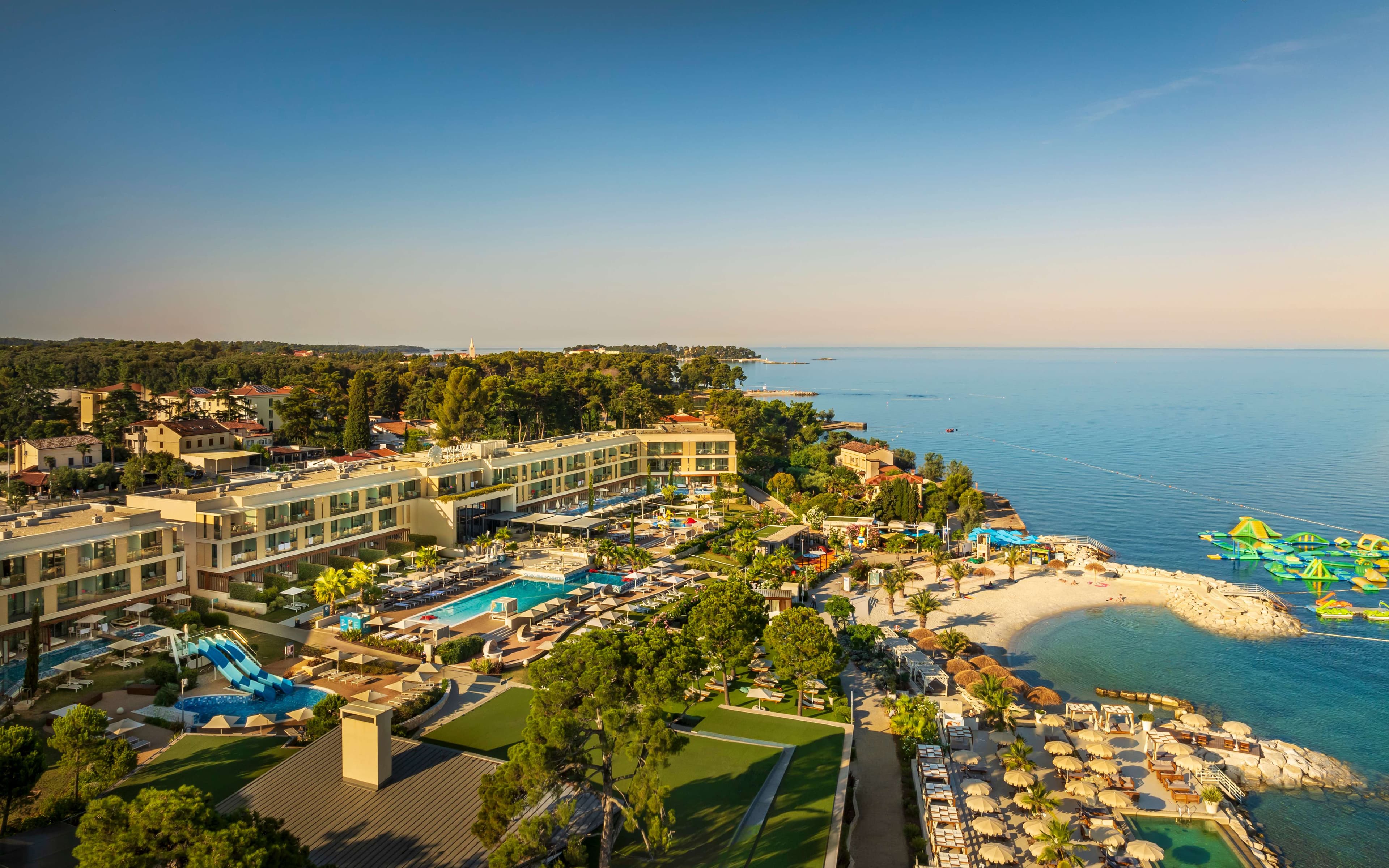 Marea Suites Valamar Collection