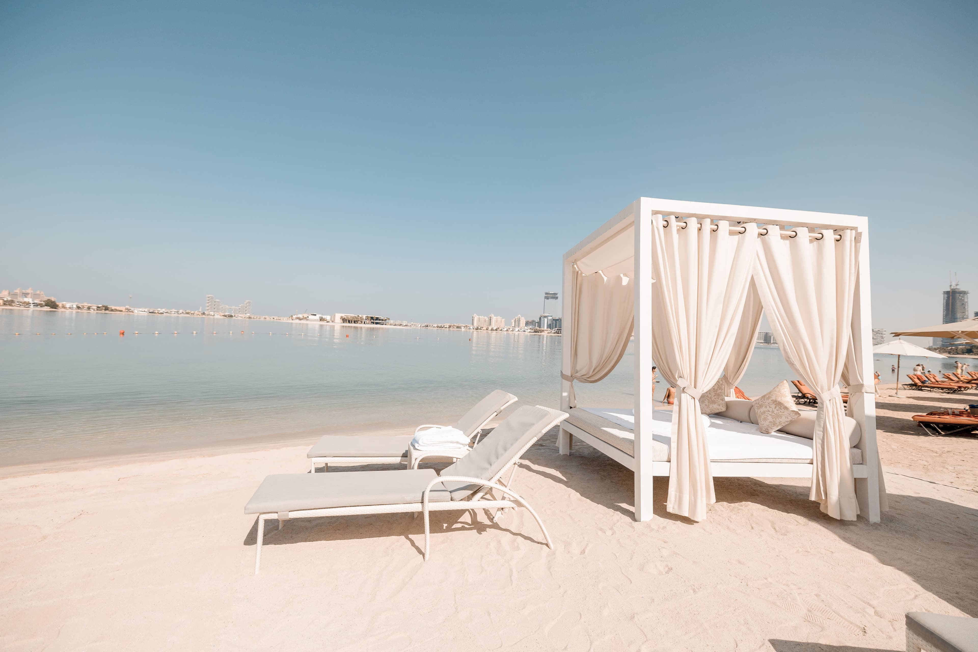 Jumeirah Zabeel Saray Ansicht 10