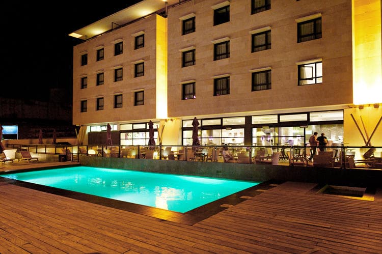 New Hotel of Marseille Ansicht 3