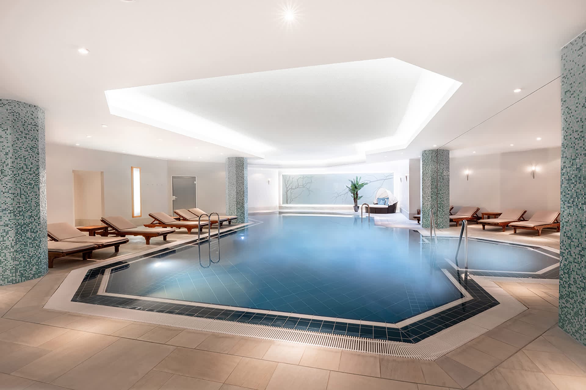 Hilton Berlin Ansicht 7