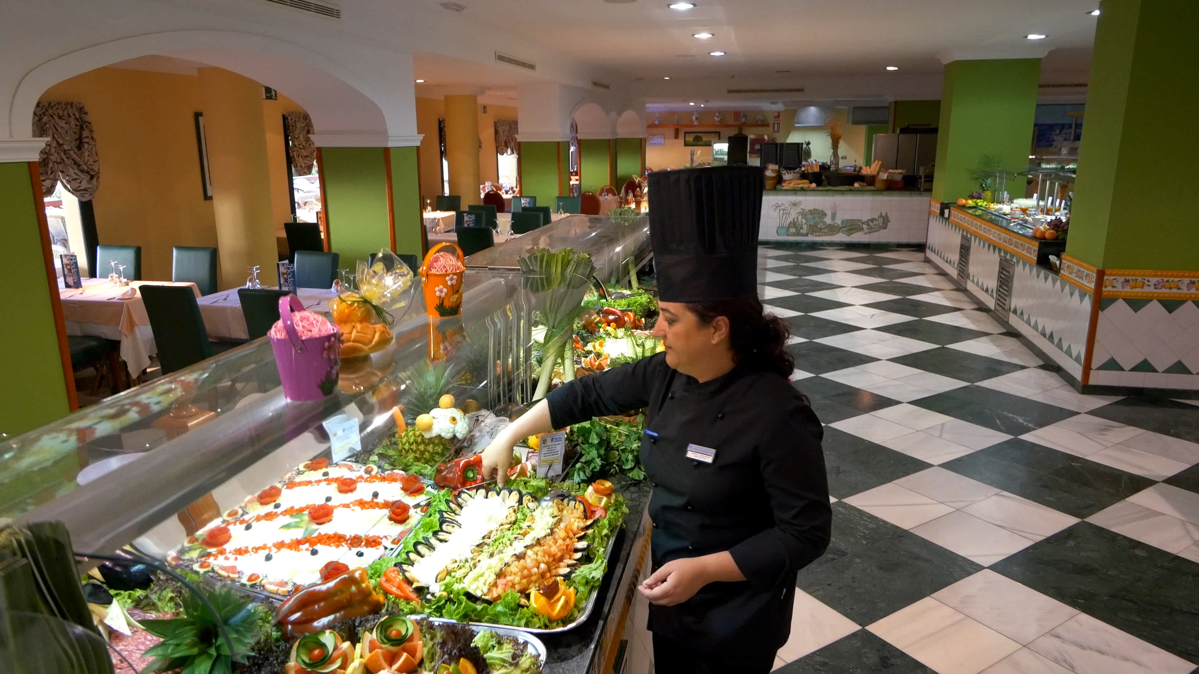 Playamarina Hotel Ansicht 10