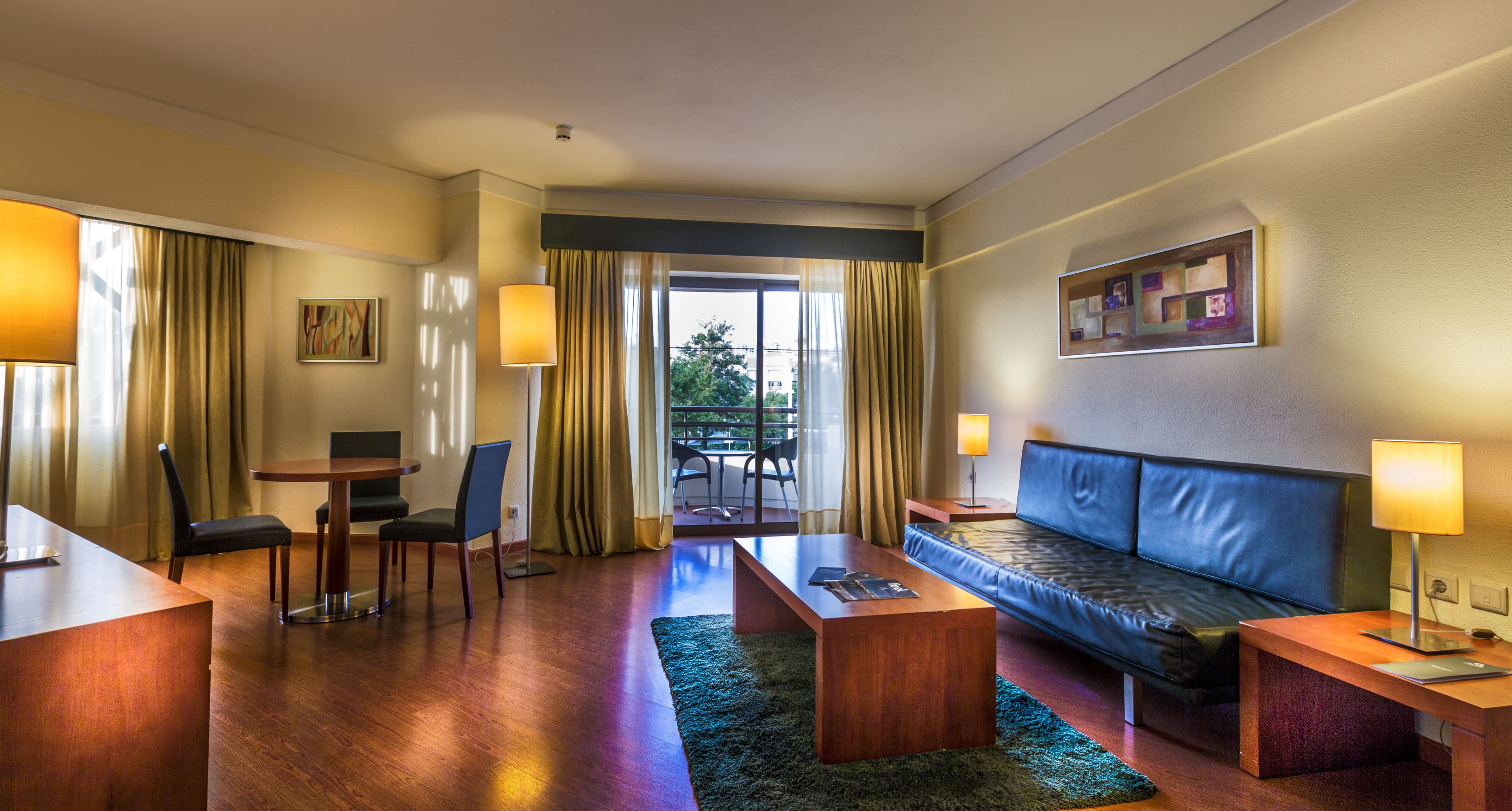 Hotel Vila Galé Cerro Alagoa Ansicht 6