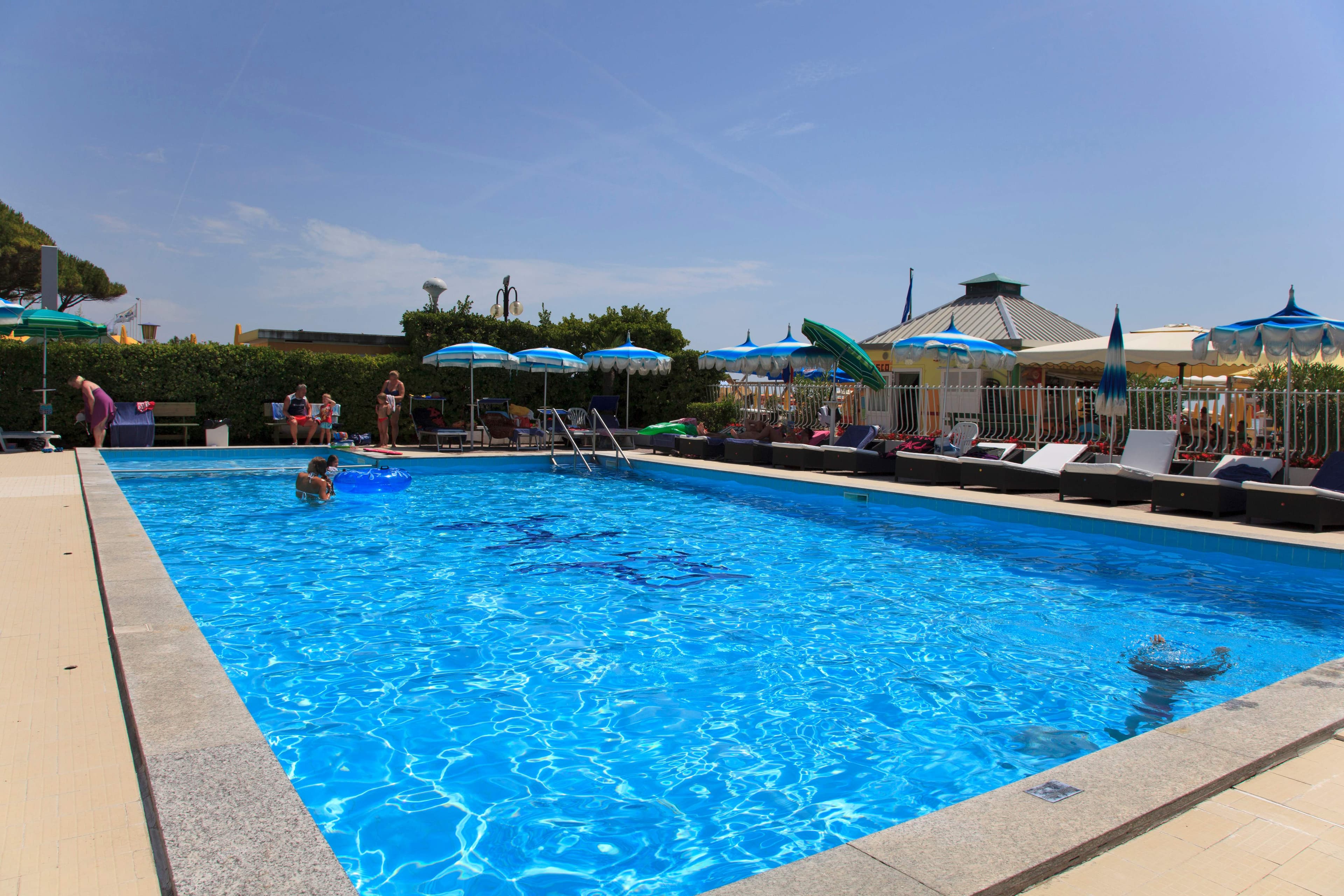 Hotel Panama Ansicht 6