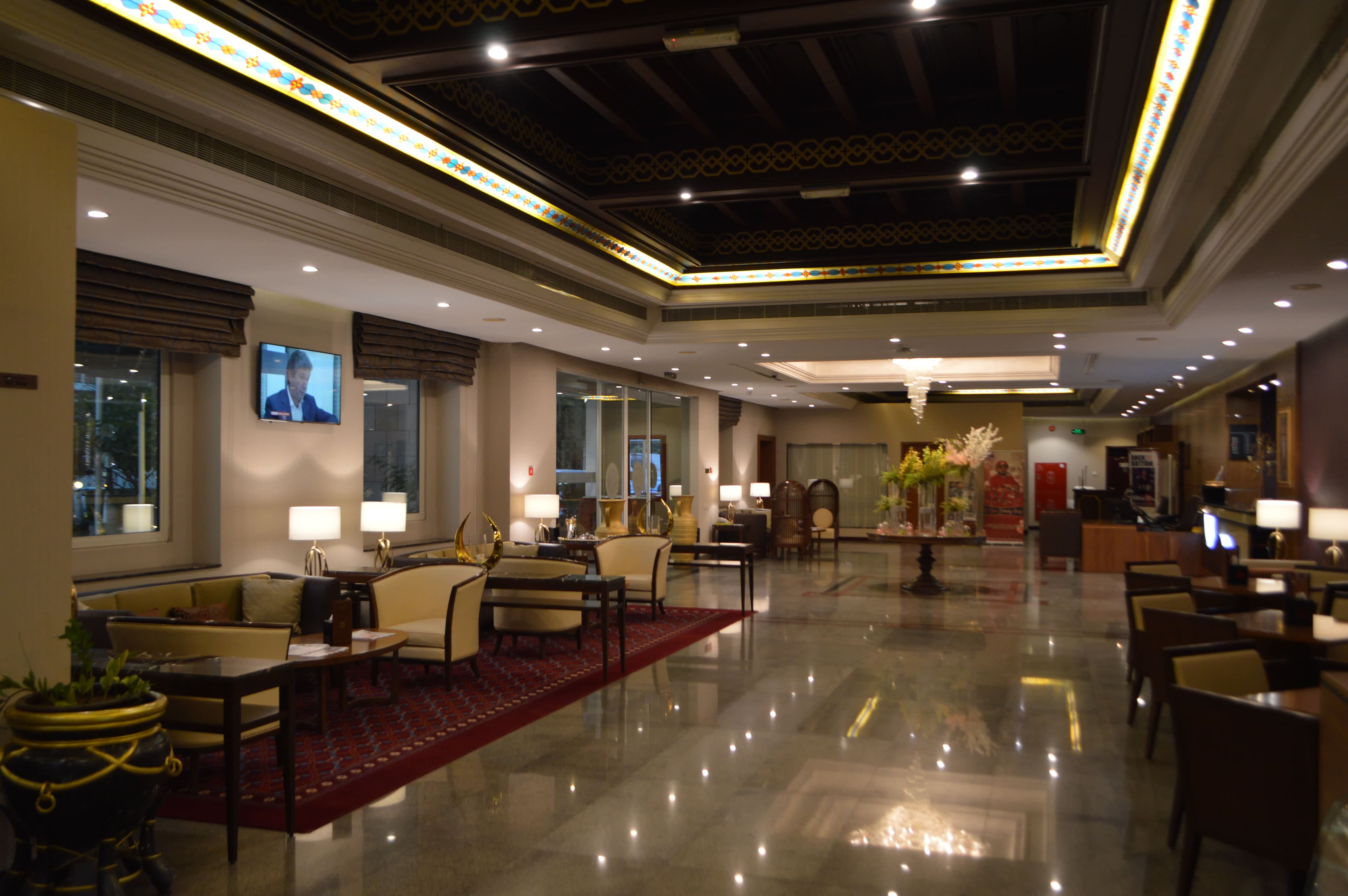Hotel Ramee Guestline Ansicht 7
