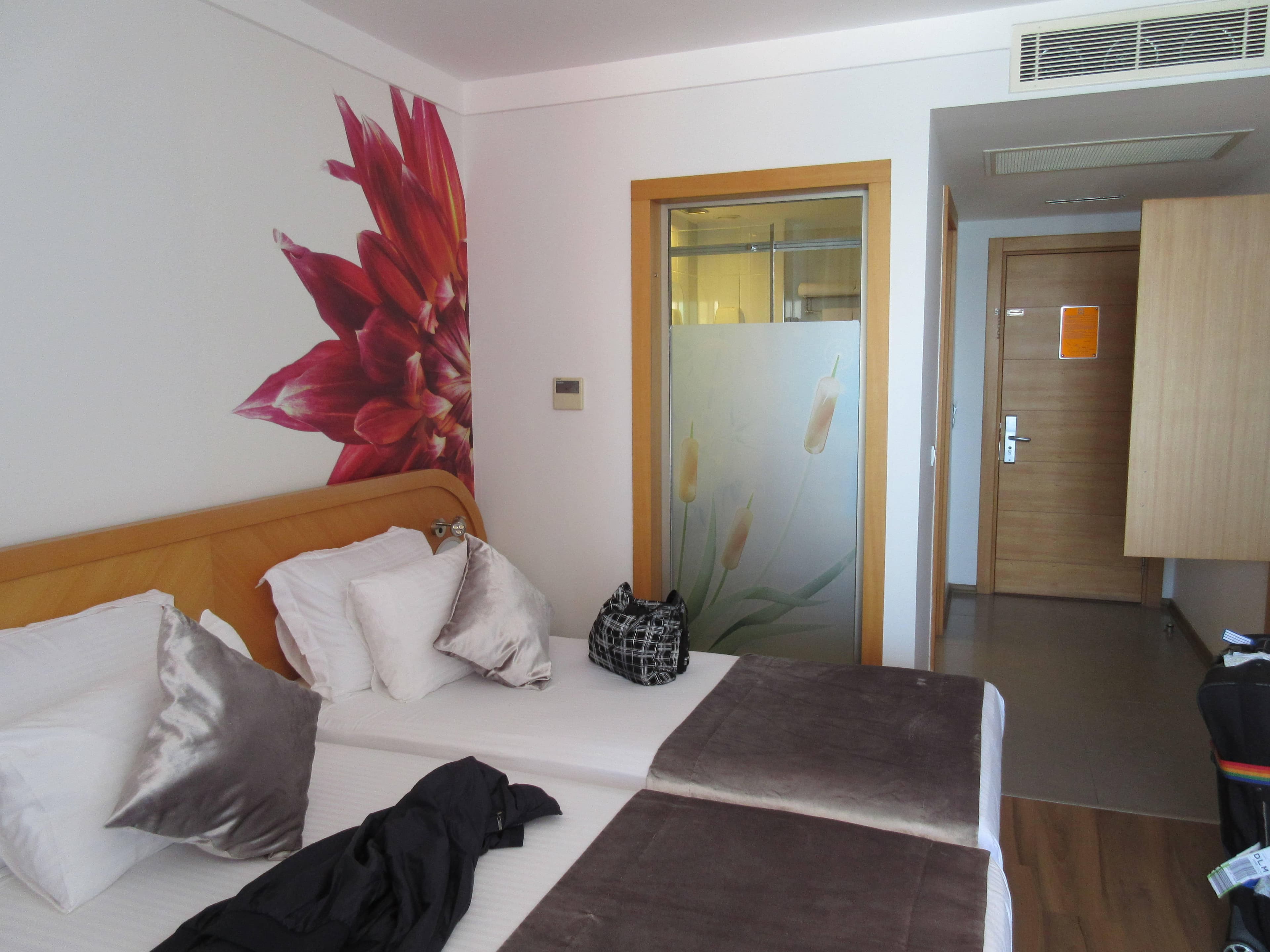 Hotel Marbella Ansicht 4