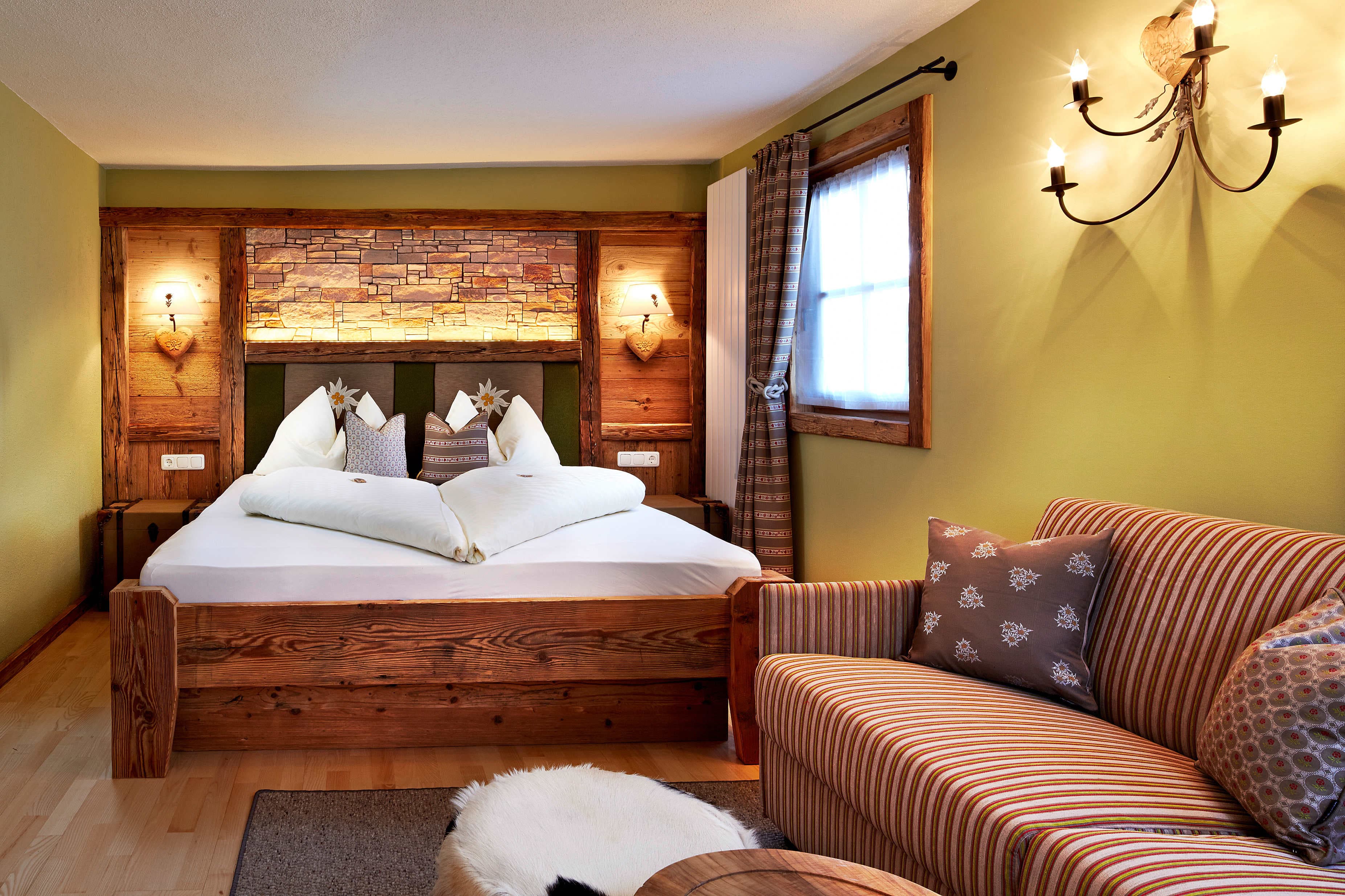 Romantikhotel Zell Am See Ansicht 6