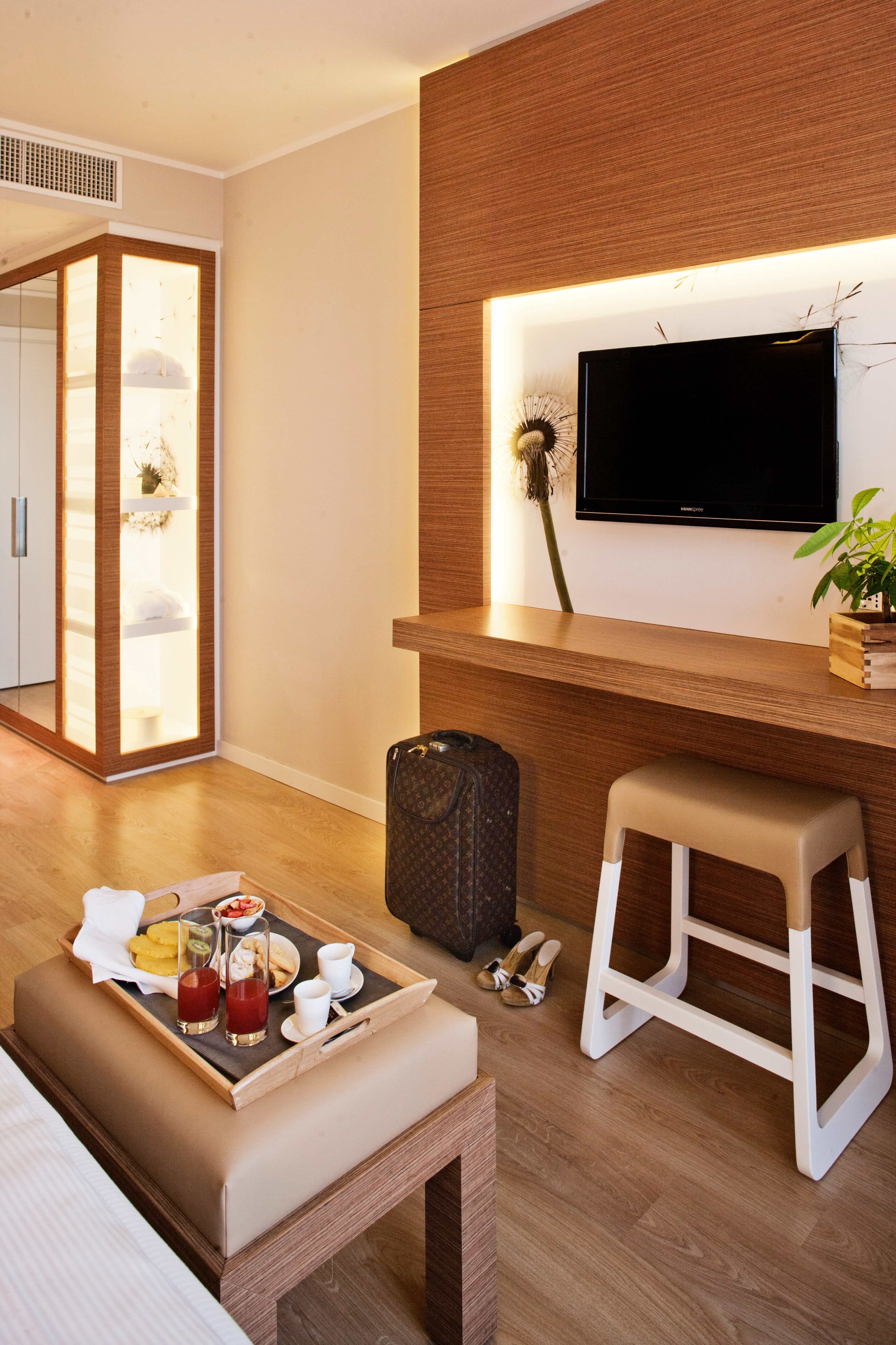 Oxygen Lifestyle Hotel Ansicht 5