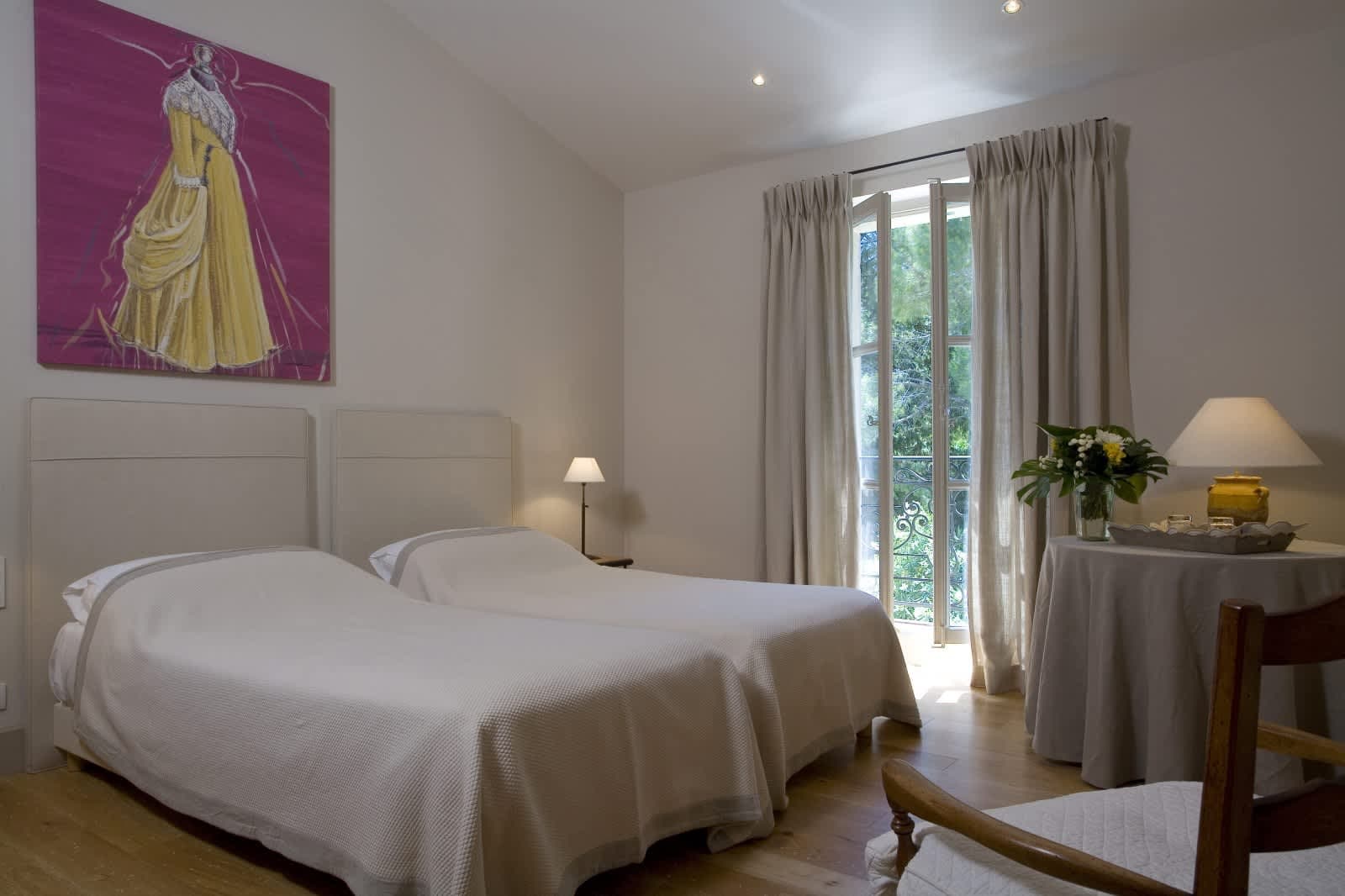 Hotel Benvengudo Ansicht 5
