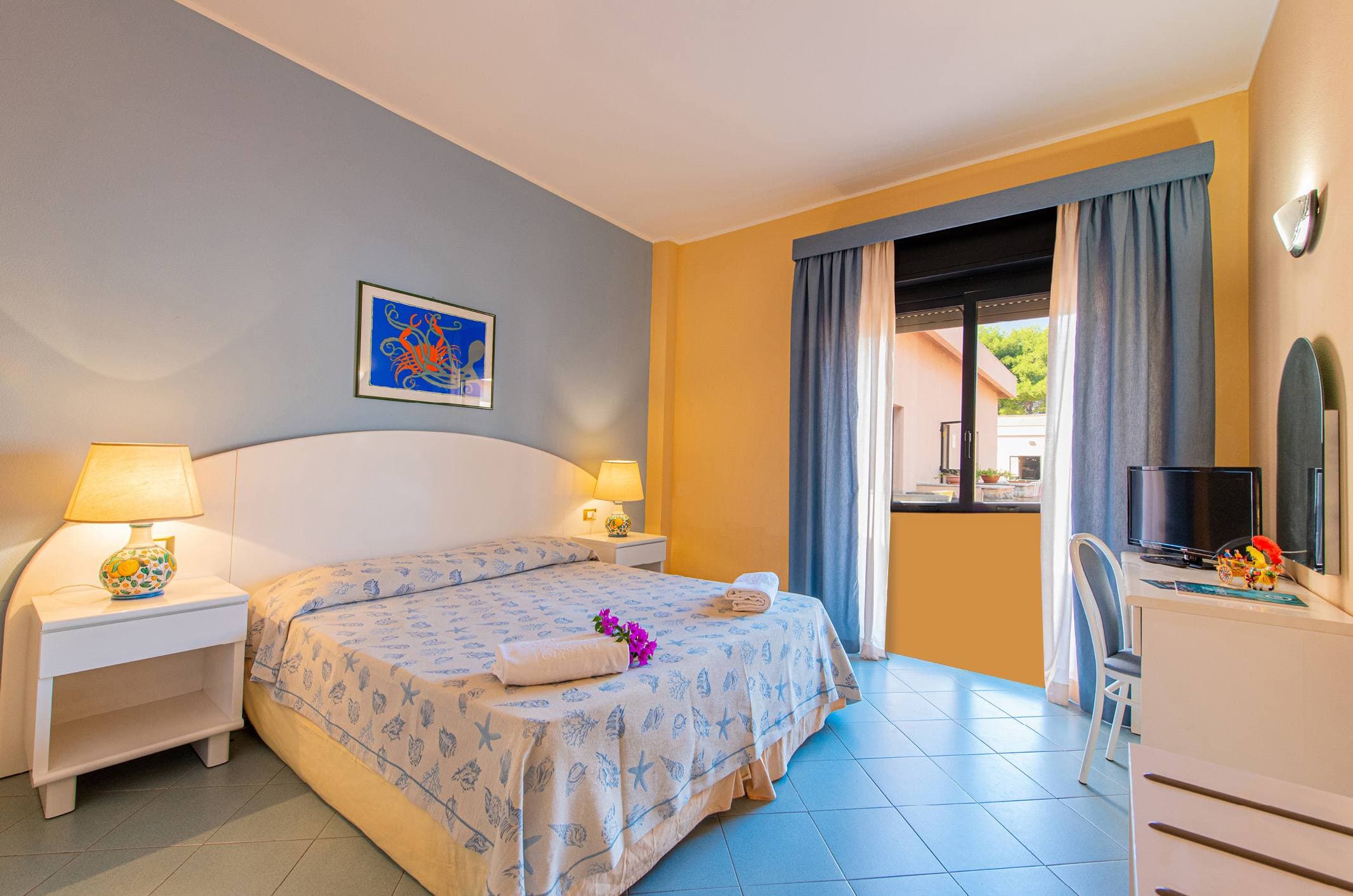 VOI Florio Resort Ansicht 4