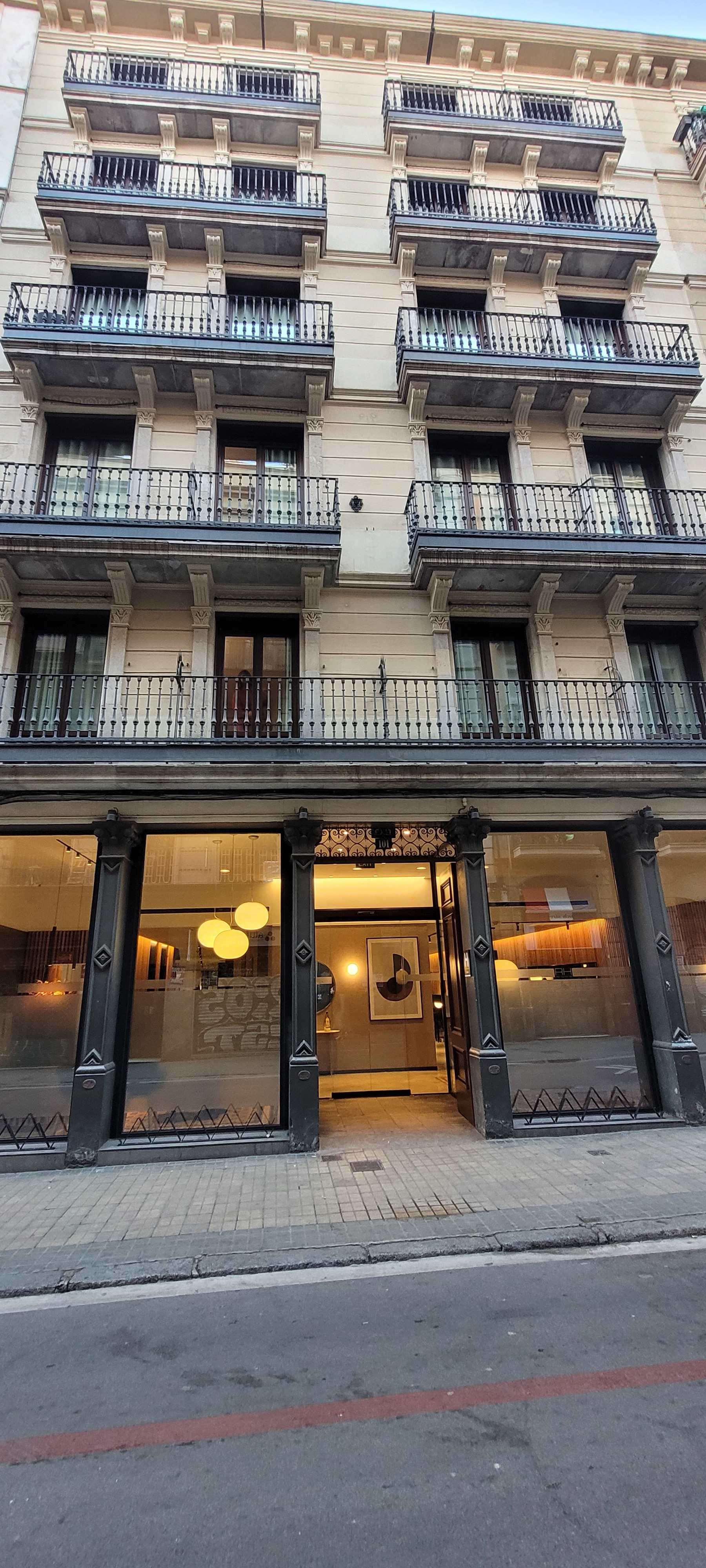 Hotel Raval House