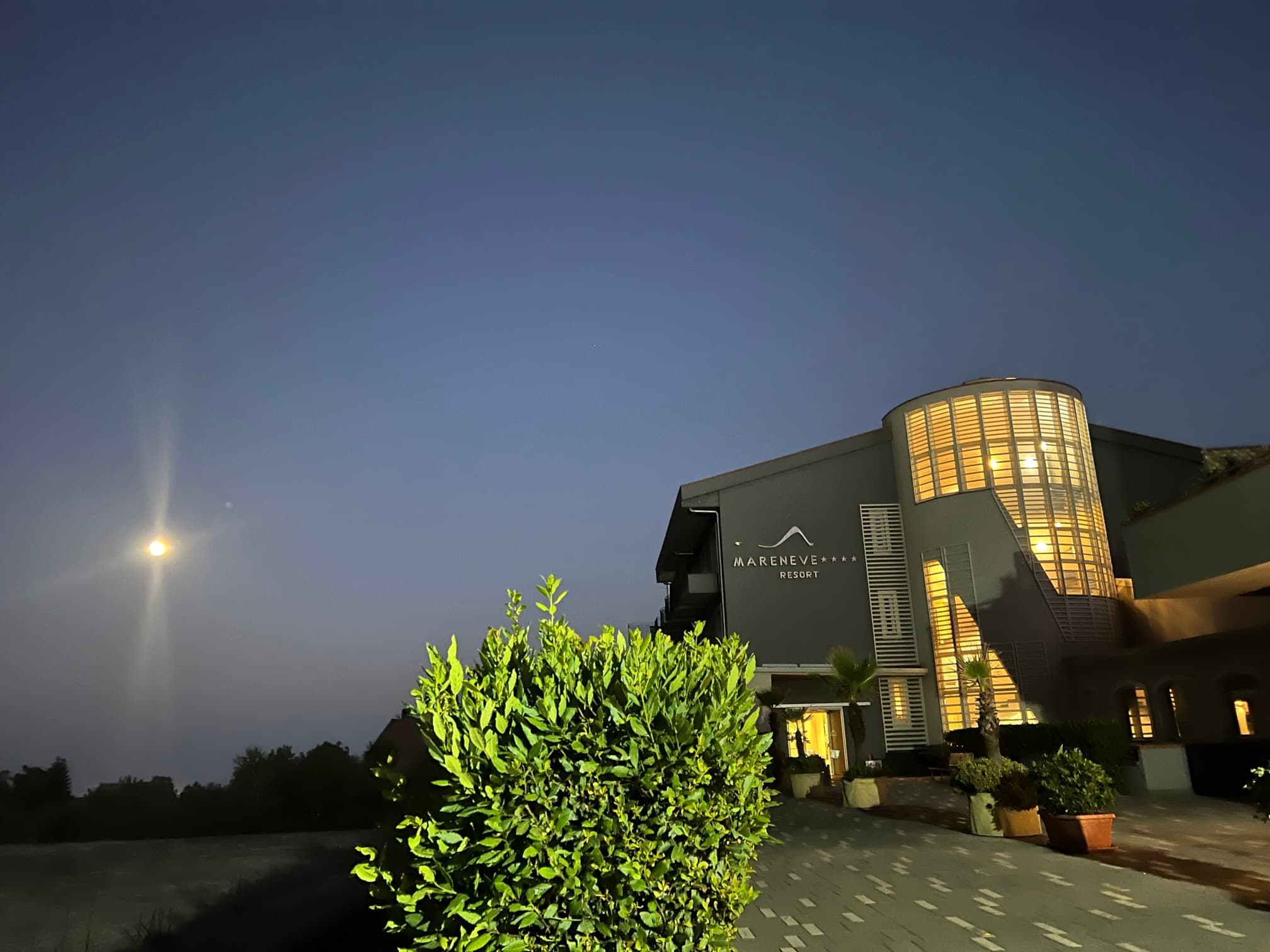 Mareneve Resort Ansicht 3