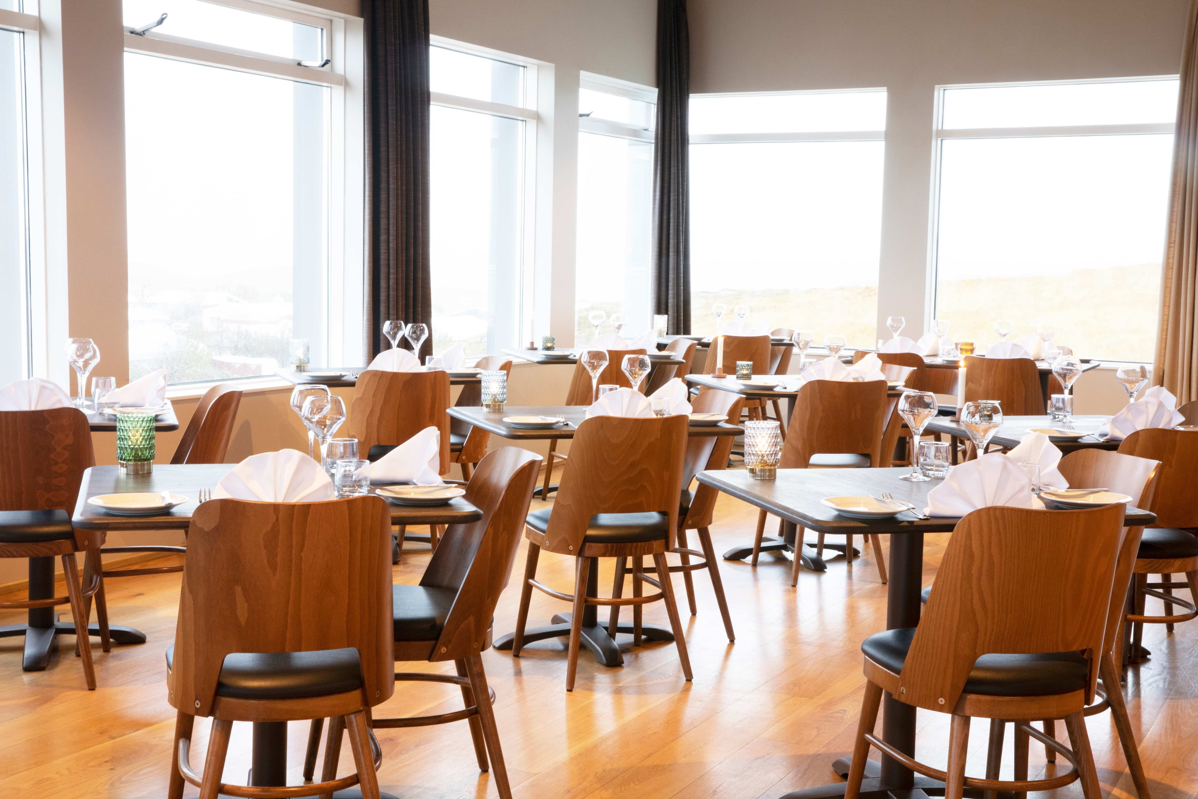 Fosshotel Stykkisholmur Ansicht 7