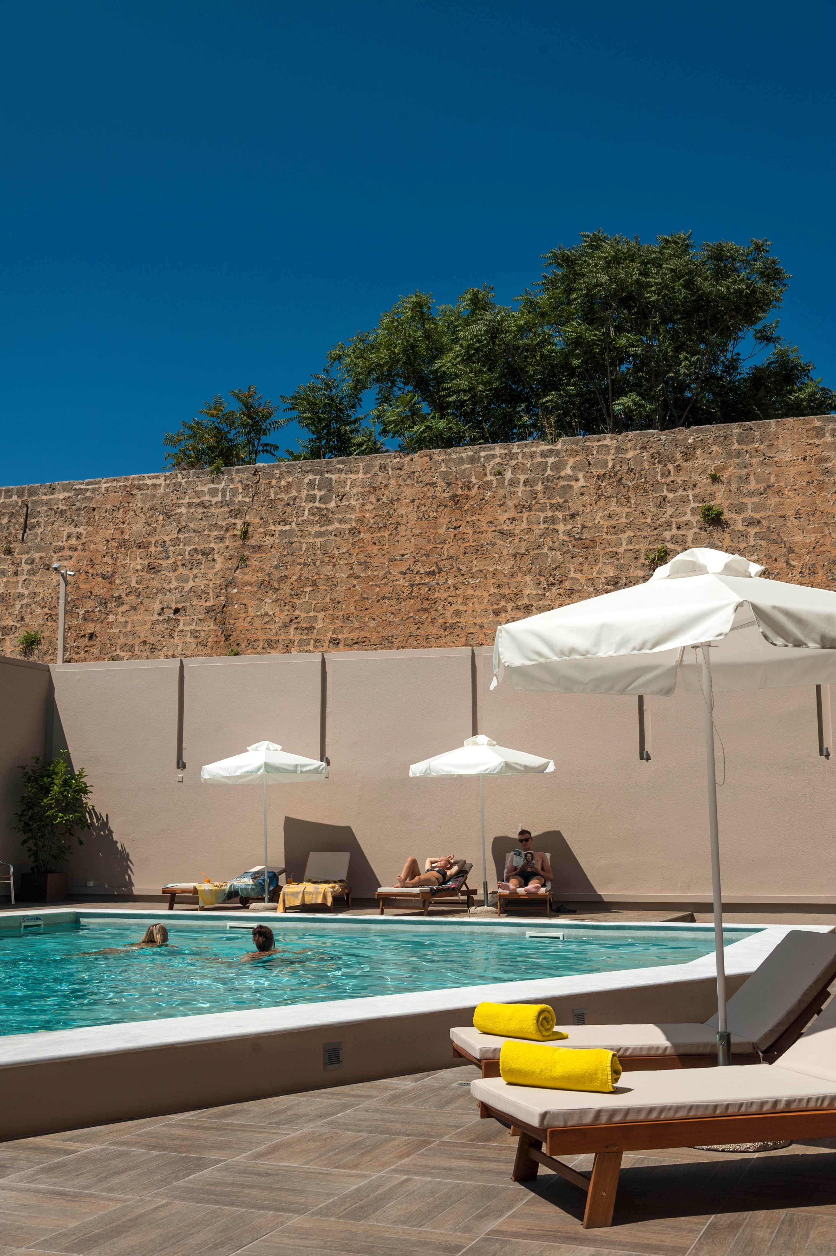 Kriti Hotel Ansicht 9