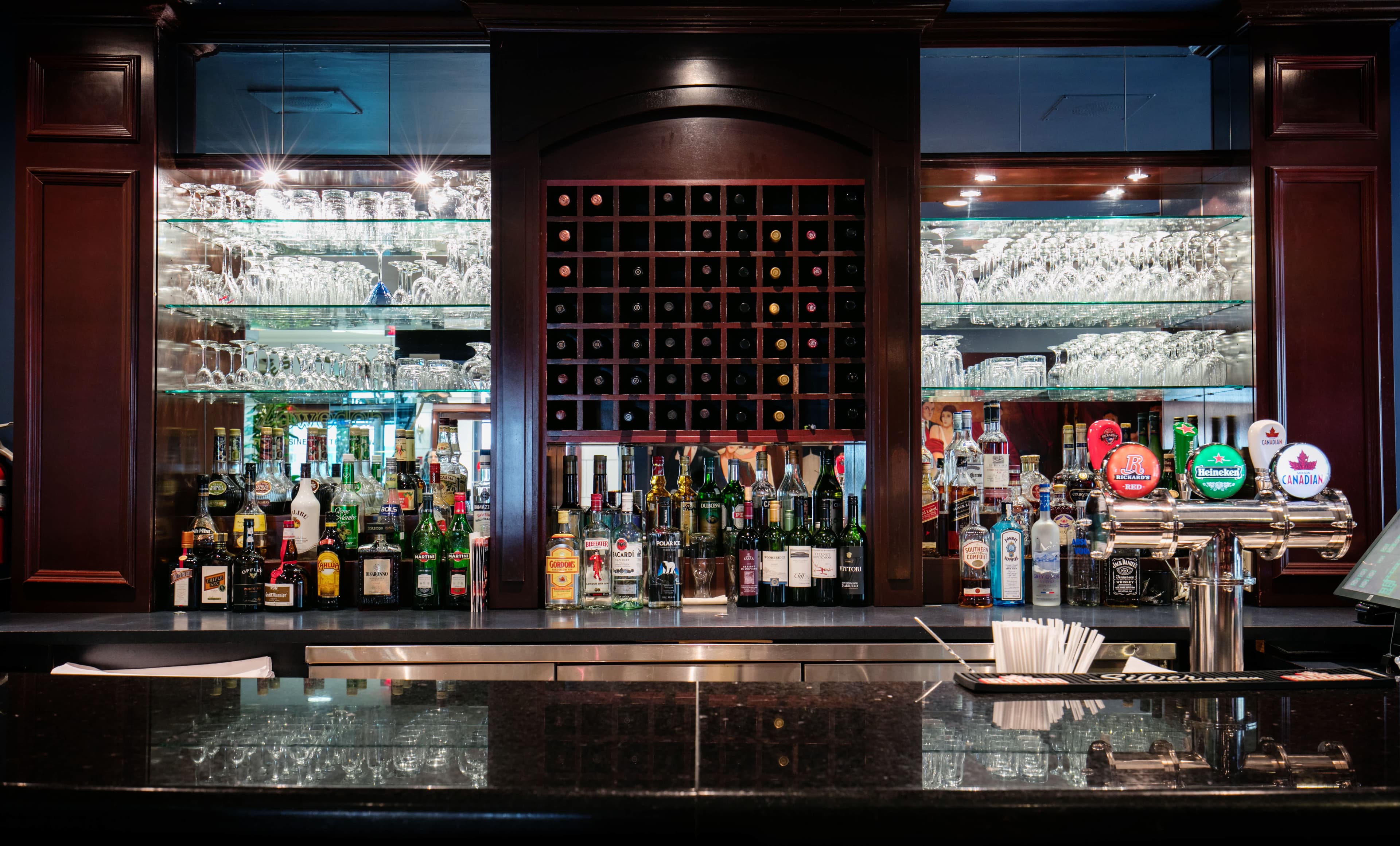 Best Western Ville-Marie Hotel & Suites Ansicht 9
