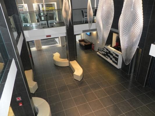 Smart Hotel Milano Centrale Ansicht 6