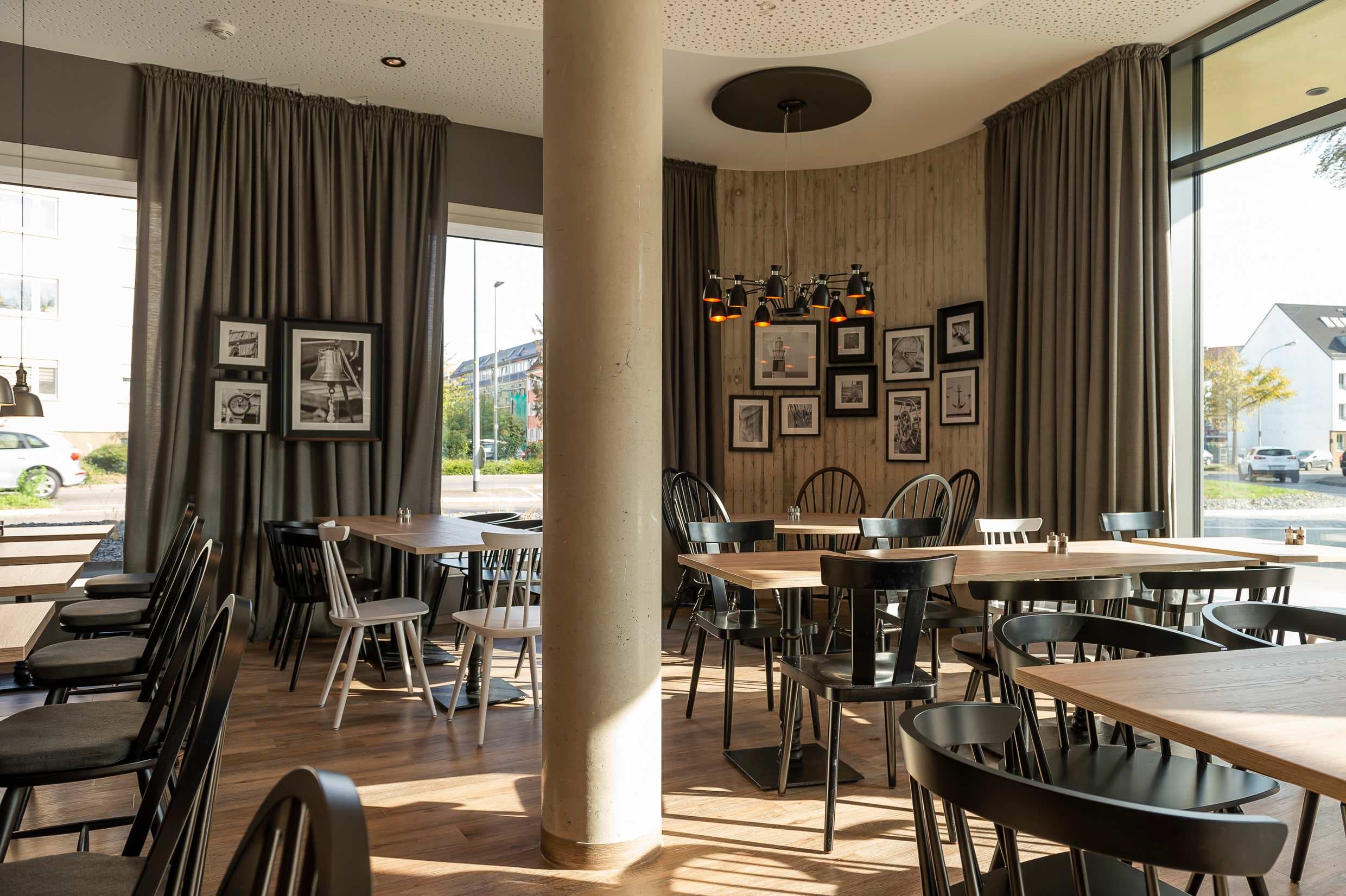 HARBR. hotel Konstanz Ansicht 7