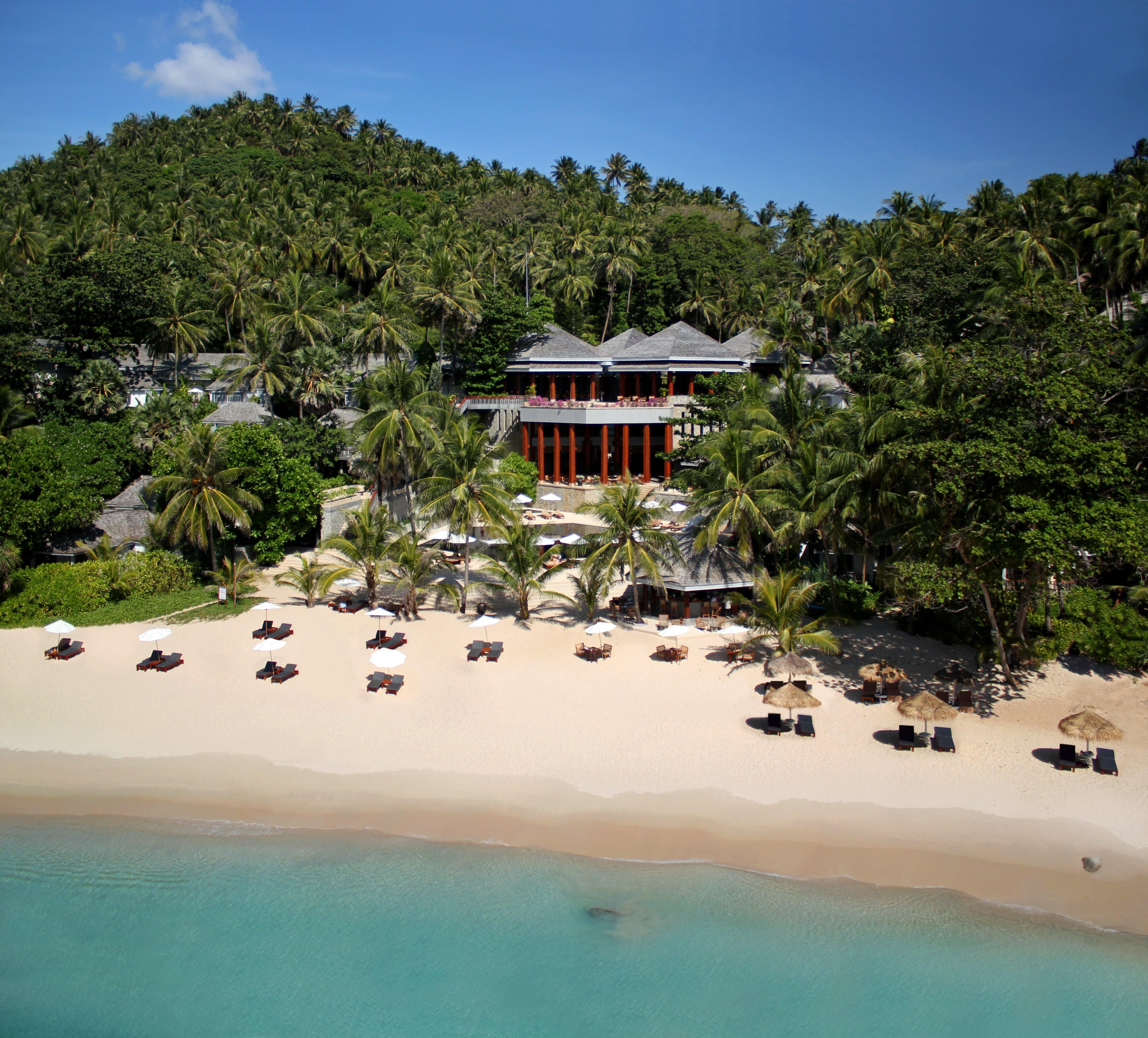 The Surin Phuket Ansicht 3