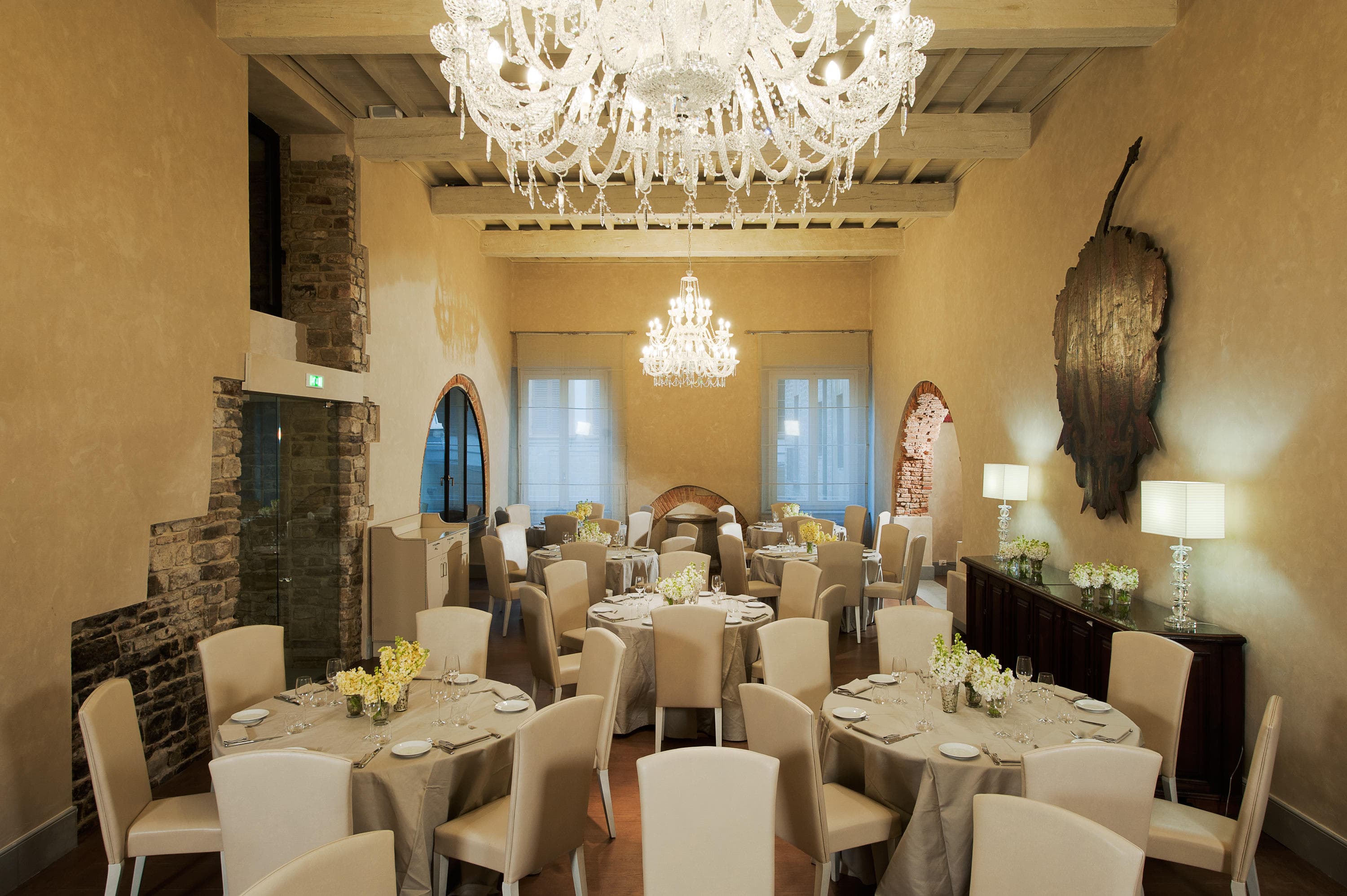 Hotel Brunelleschi Ansicht 7