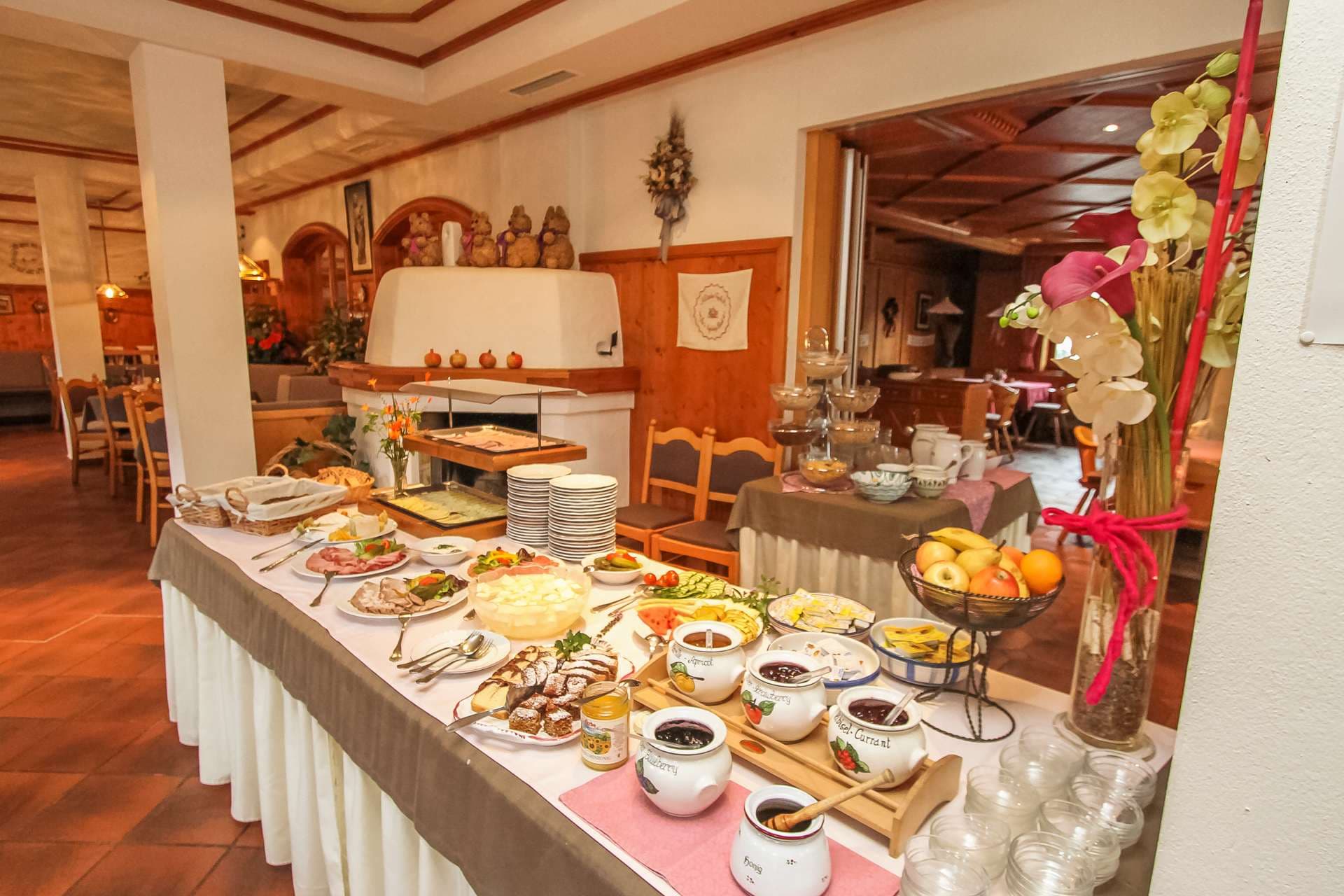 Hotel Gasthof Wachter Ansicht 7