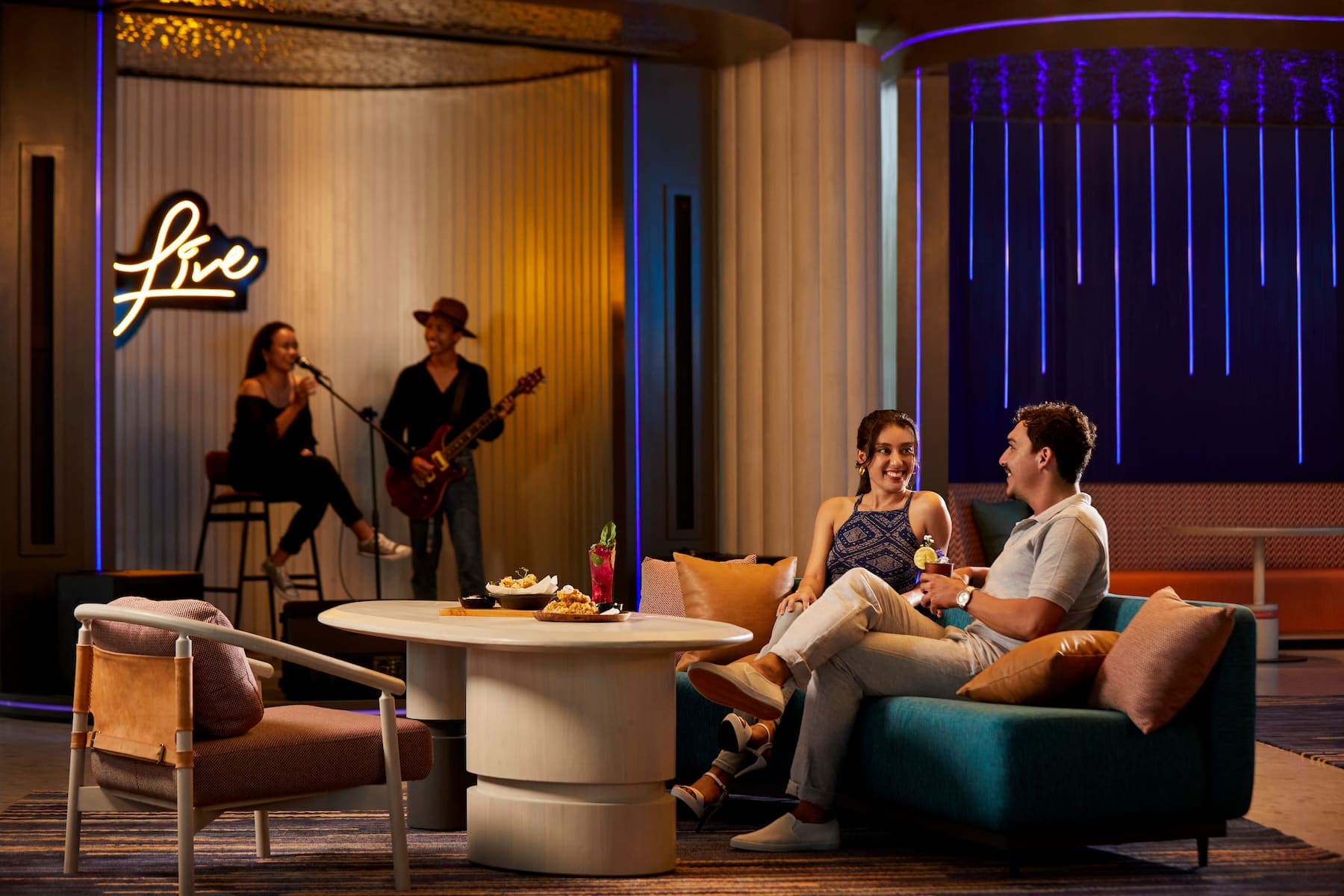 Aloft Bali Kuta at Beachwalk Ansicht 10