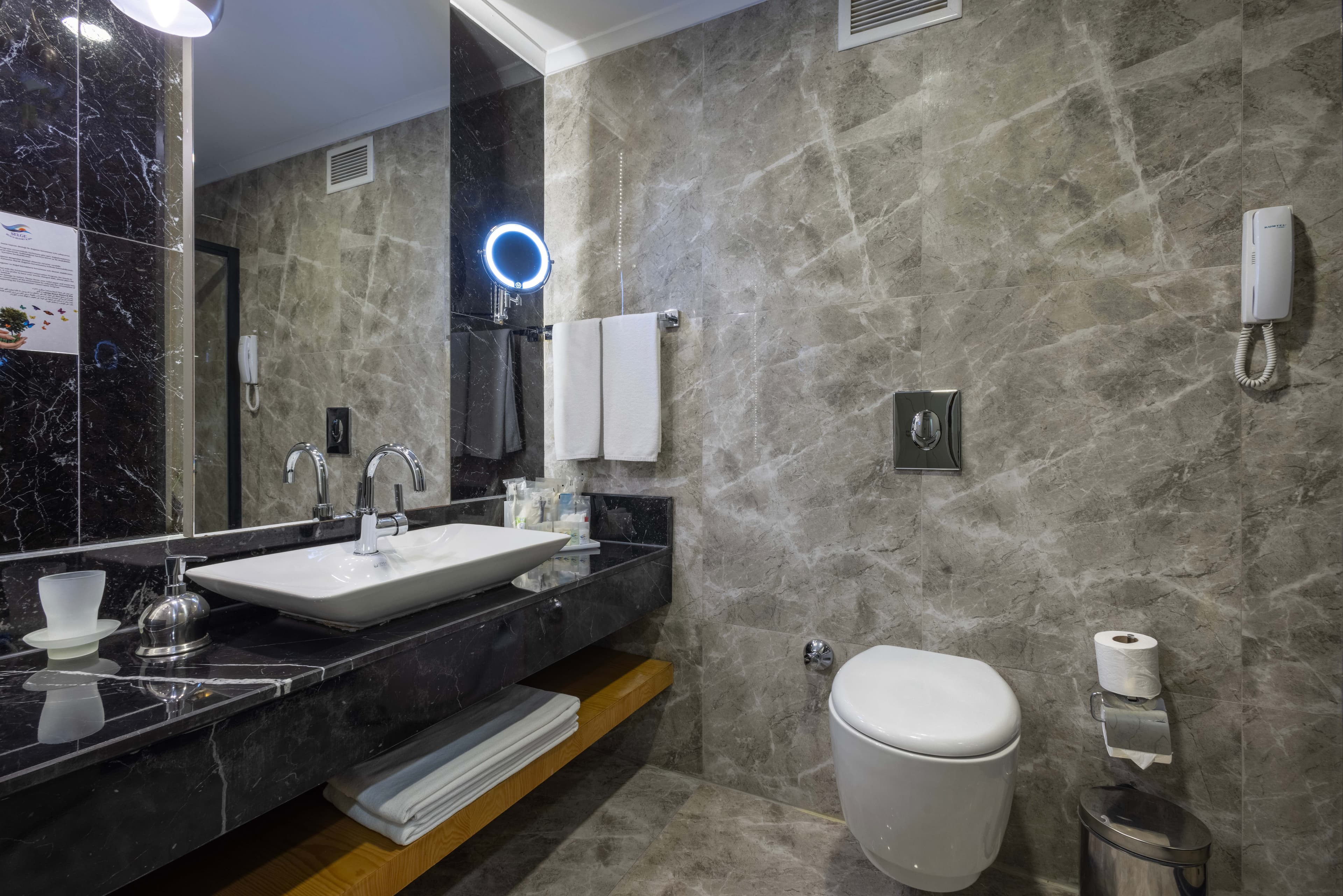 Selge Beach Resort Ansicht 6