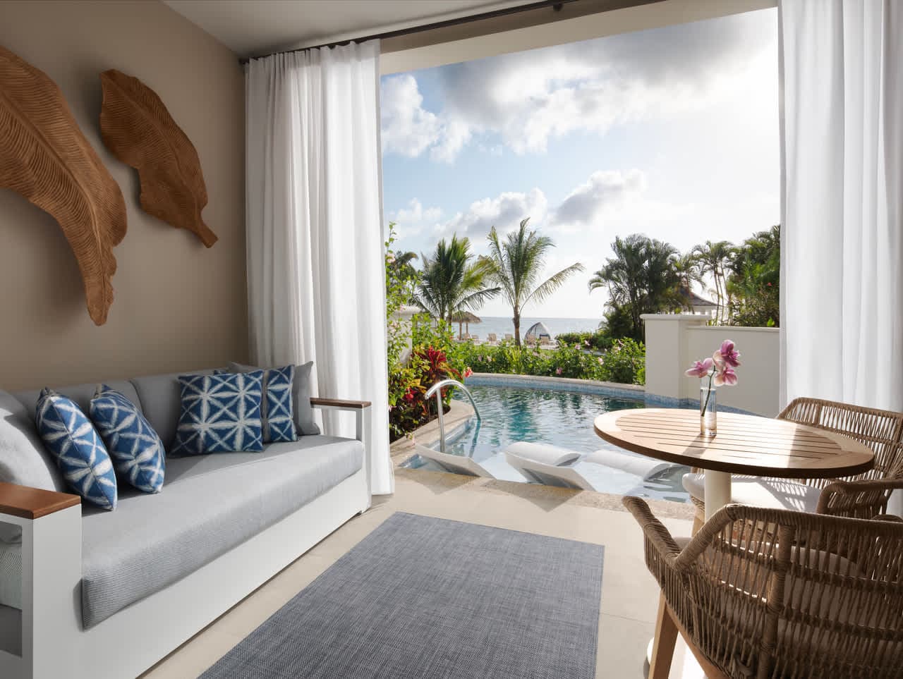 Sandals Negril Ansicht 6