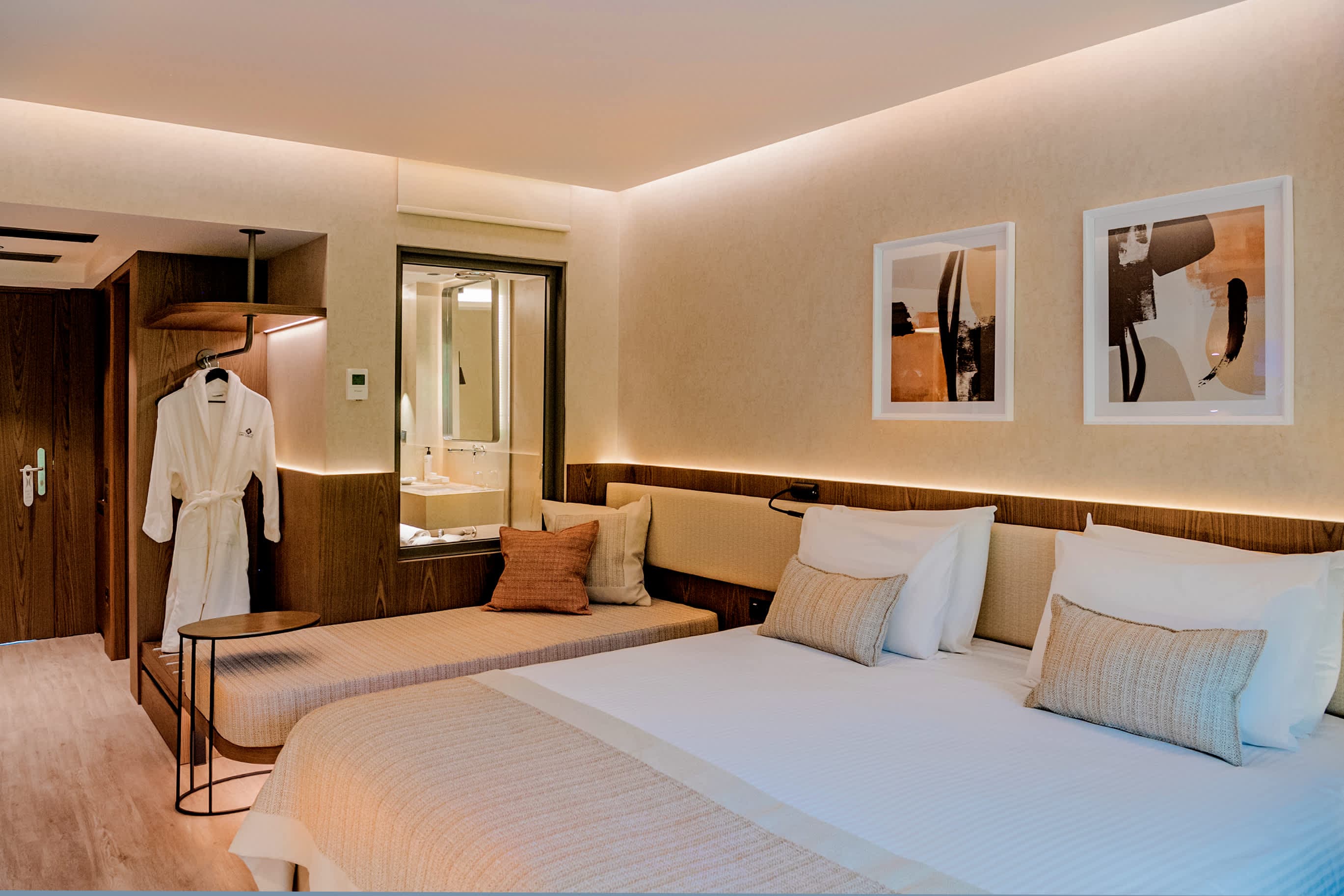 Divani Corfu Palace Ansicht 4